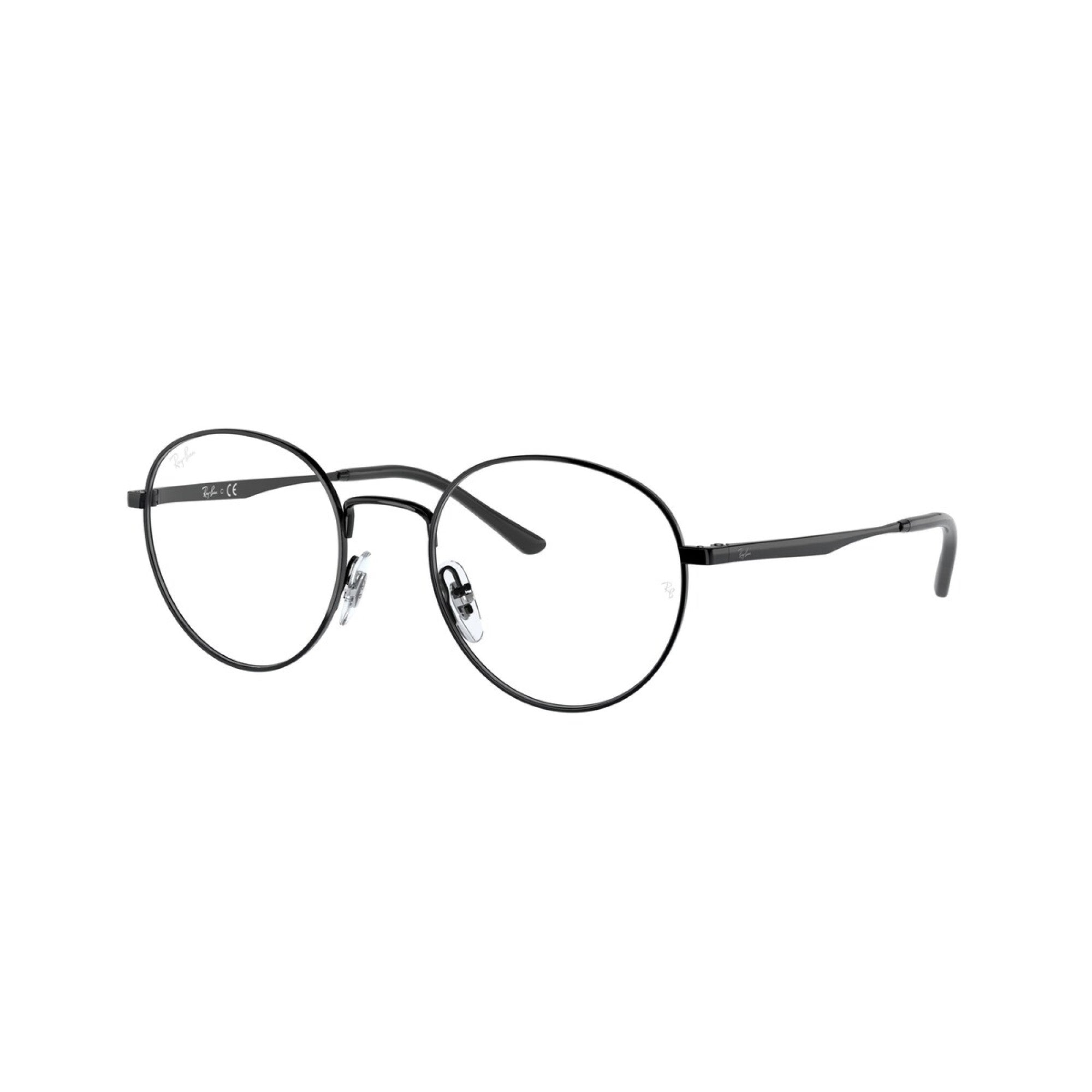 Rayban unisex acetate eyeglasses