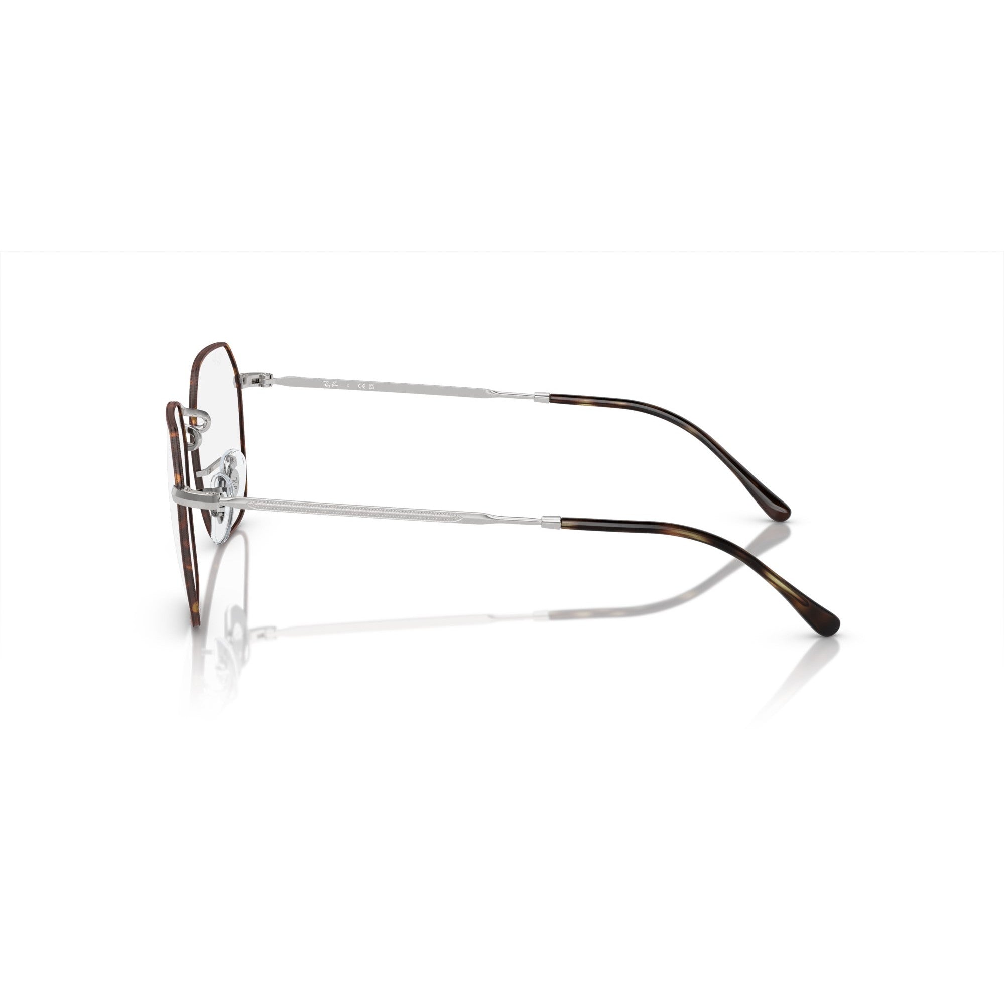 Rayban unisex acetate eyeglasses