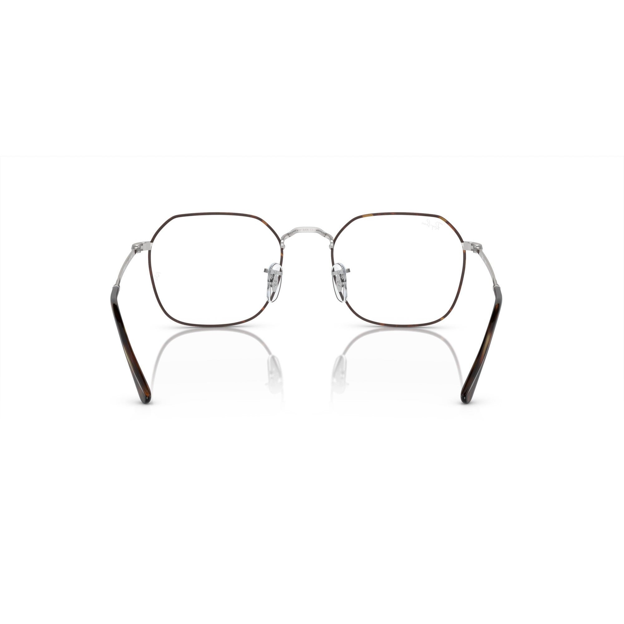 Rayban unisex acetate eyeglasses