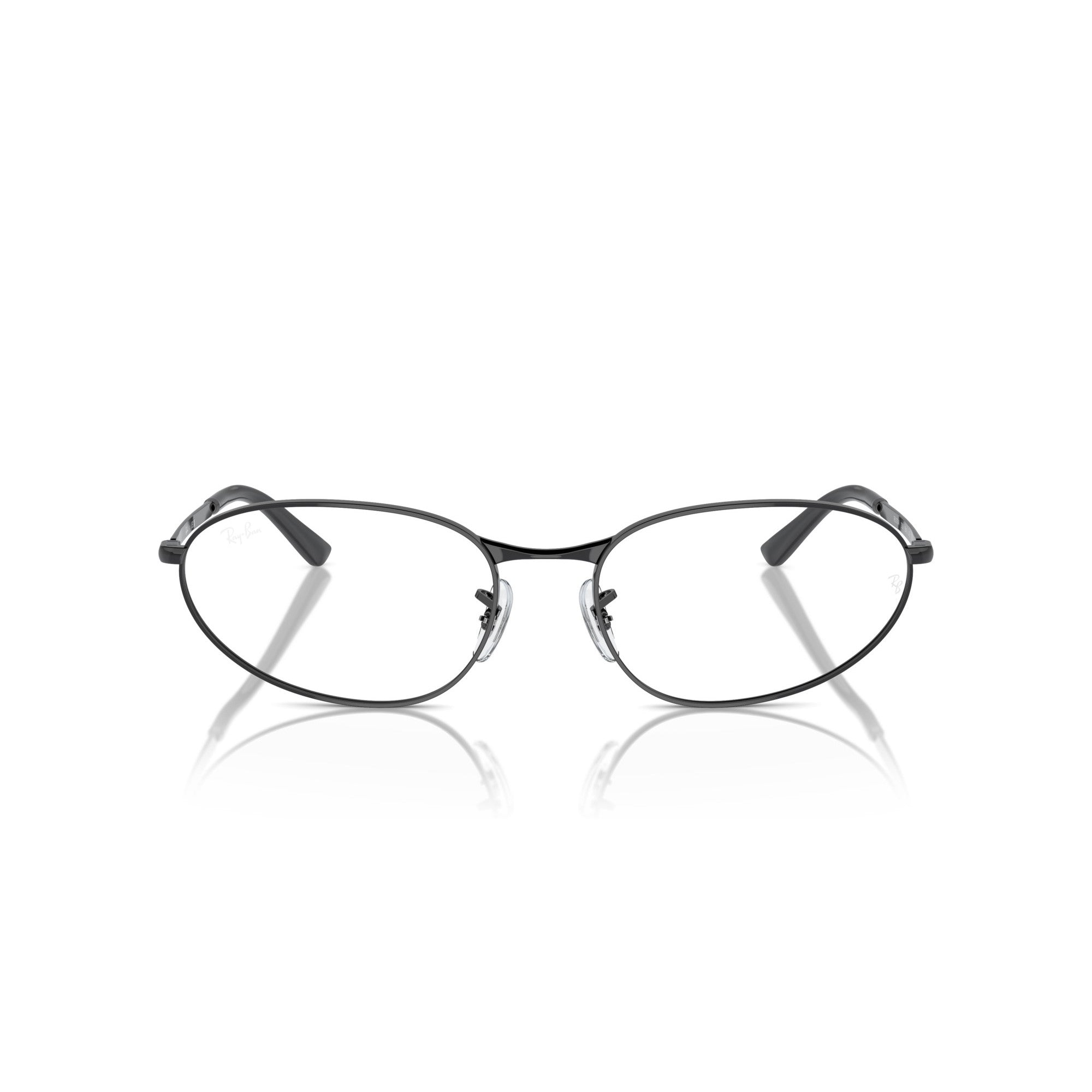 Rayban unisex acetate eyeglasses