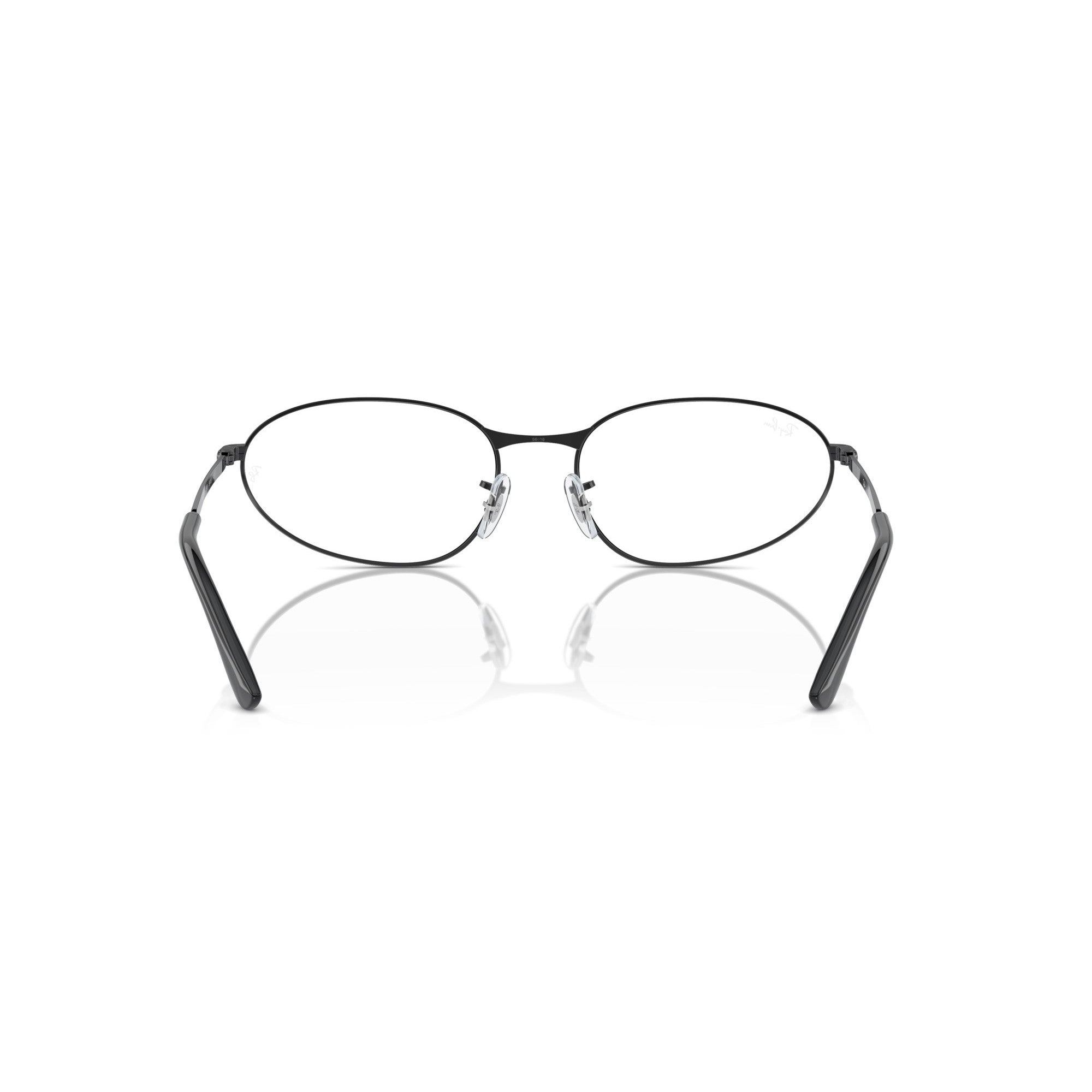 Rayban unisex acetate eyeglasses
