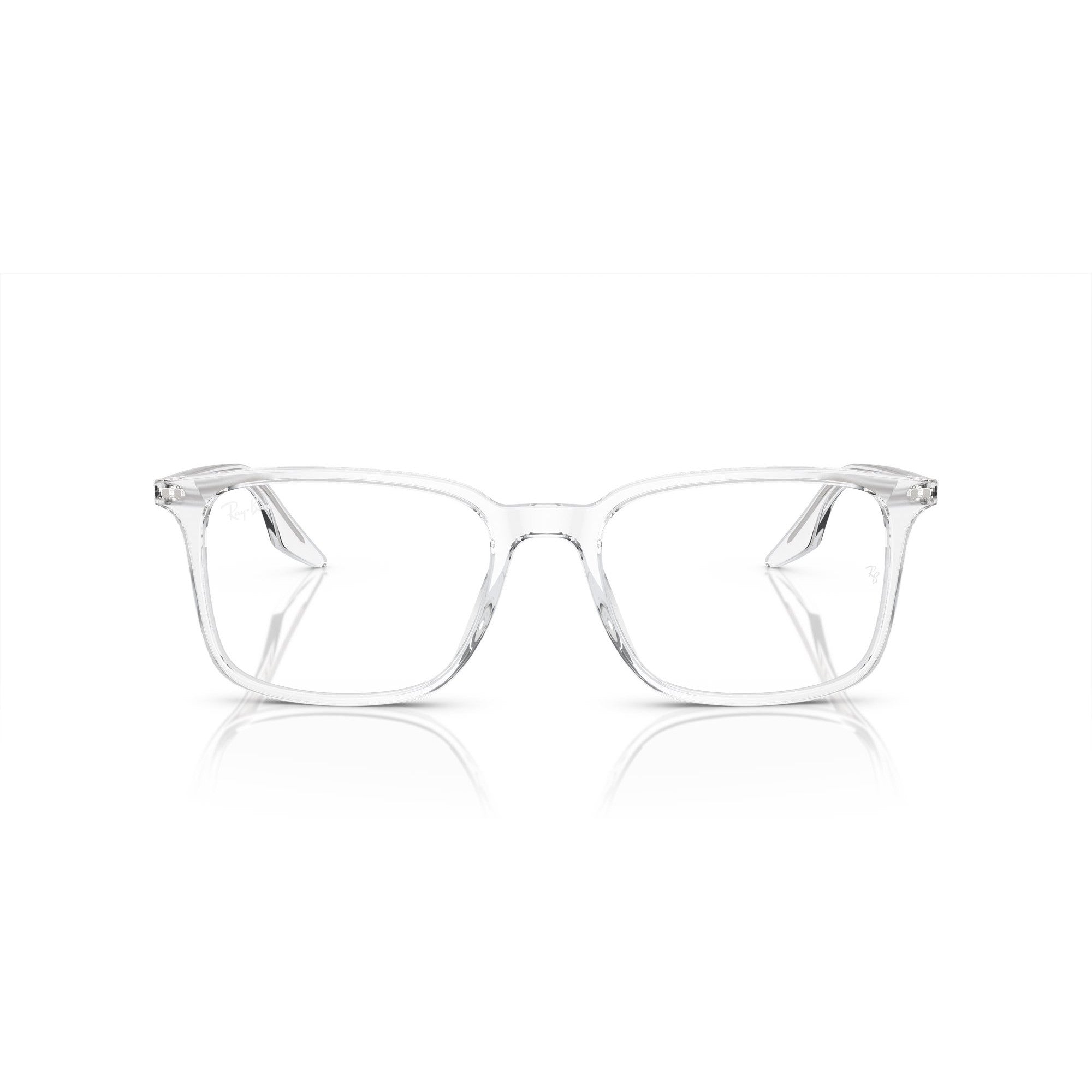 Rayban unisex acetate eyeglasses