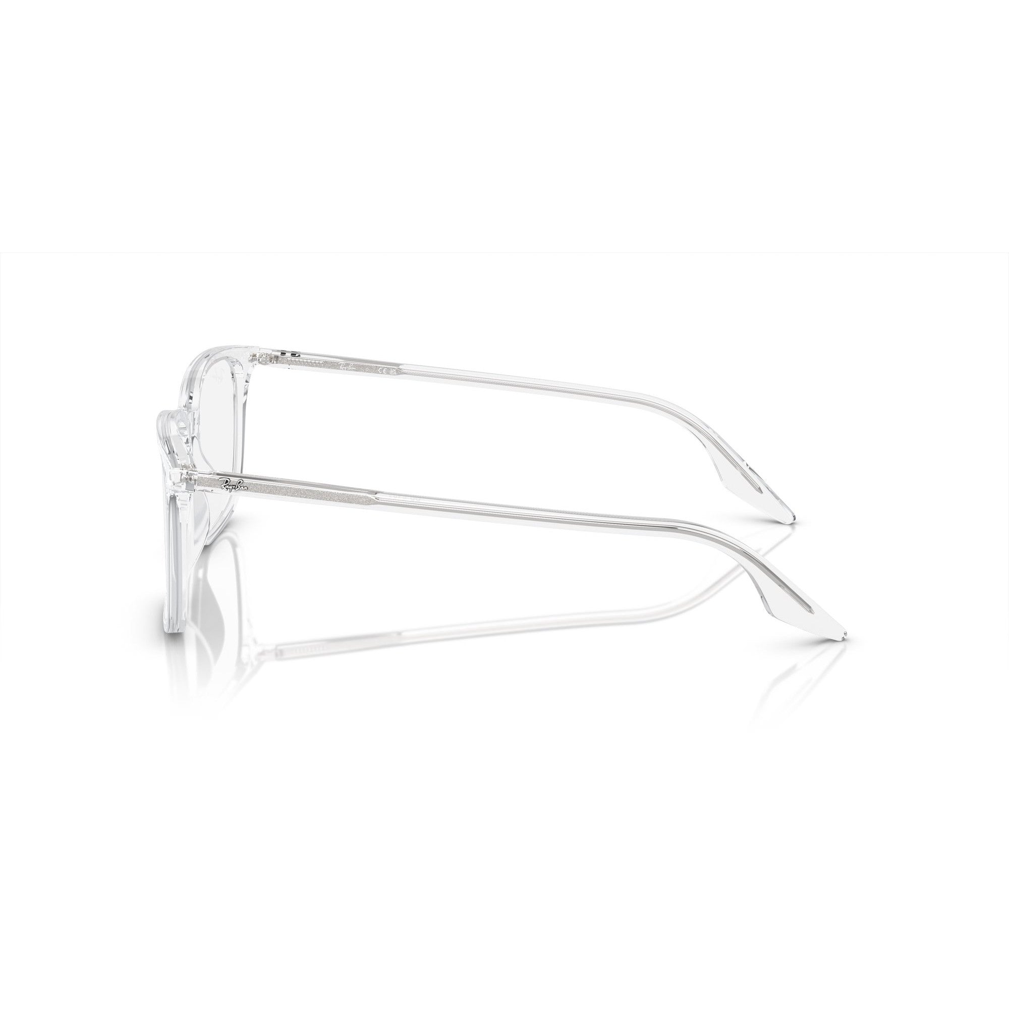 Rayban unisex acetate eyeglasses