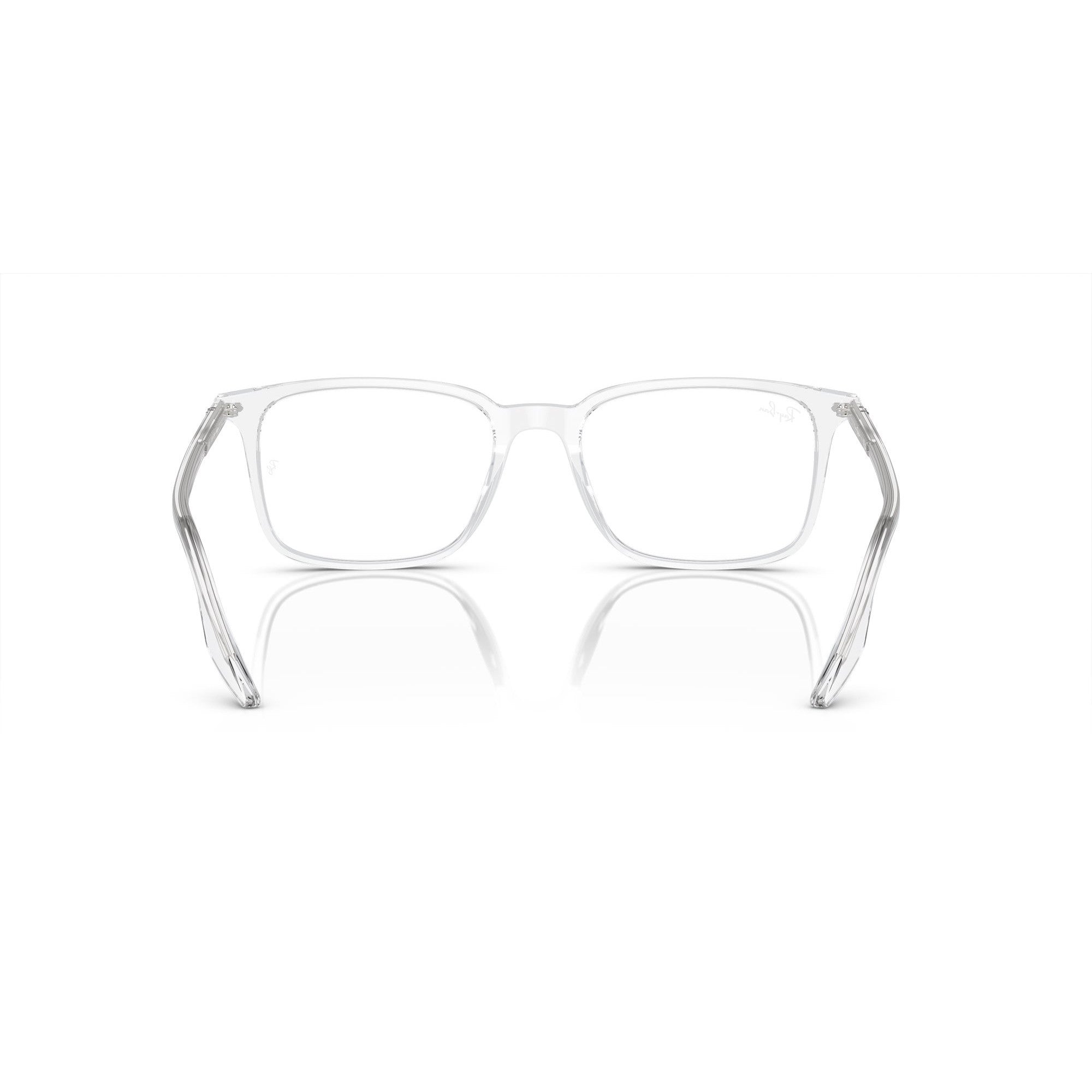 Rayban unisex acetate eyeglasses