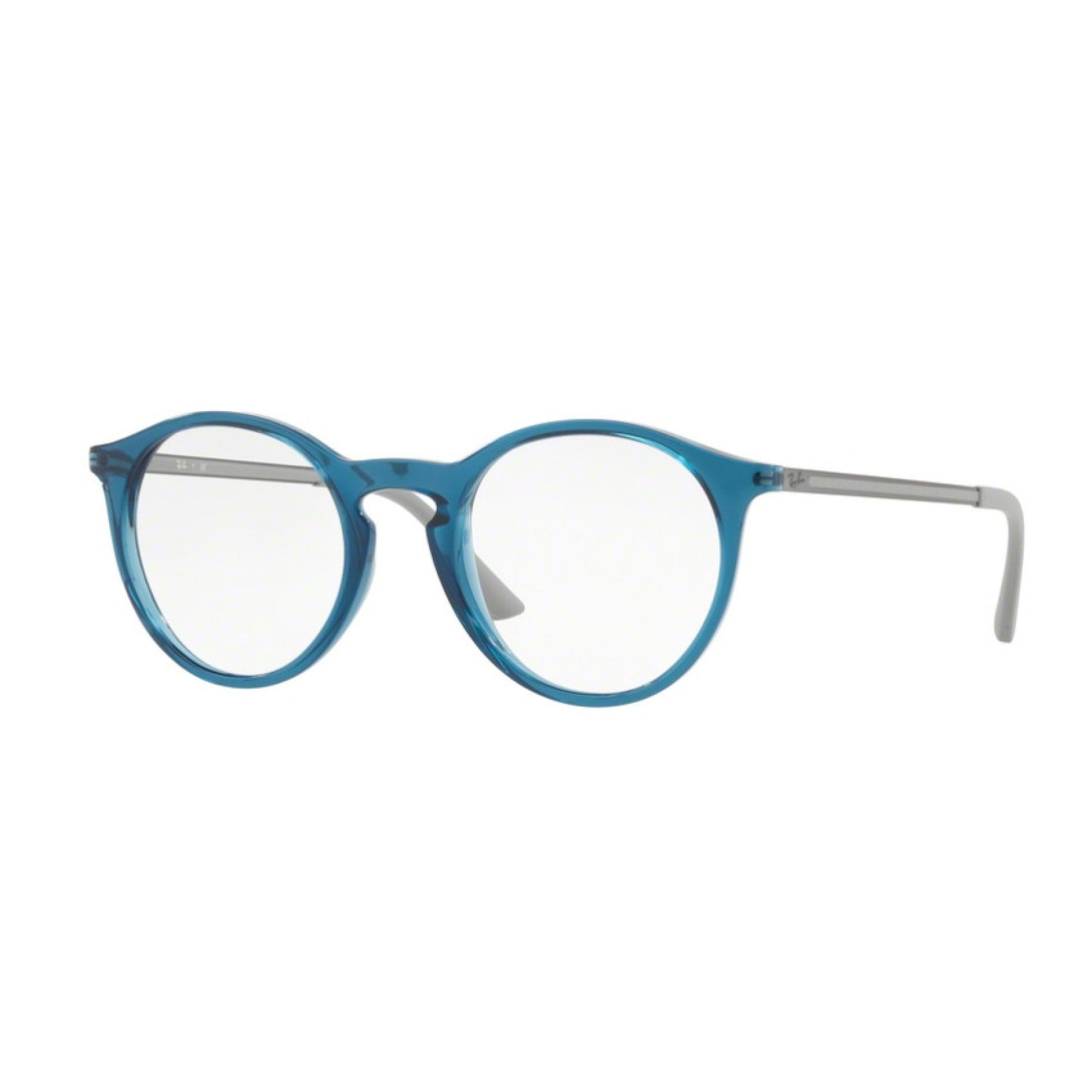 Occhiale Rayban da vista unisex in acetato