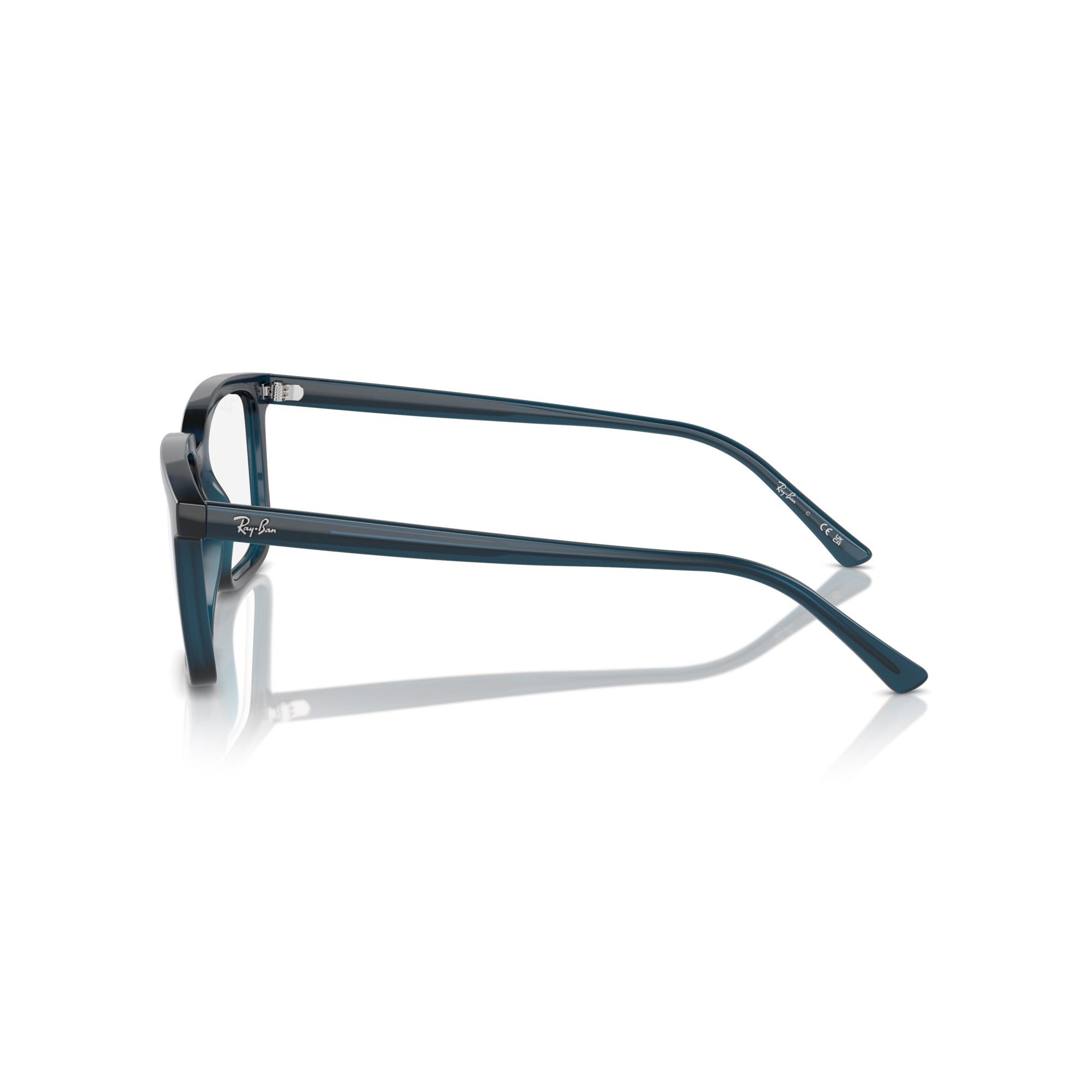 Rayban unisex acetate eyeglasses