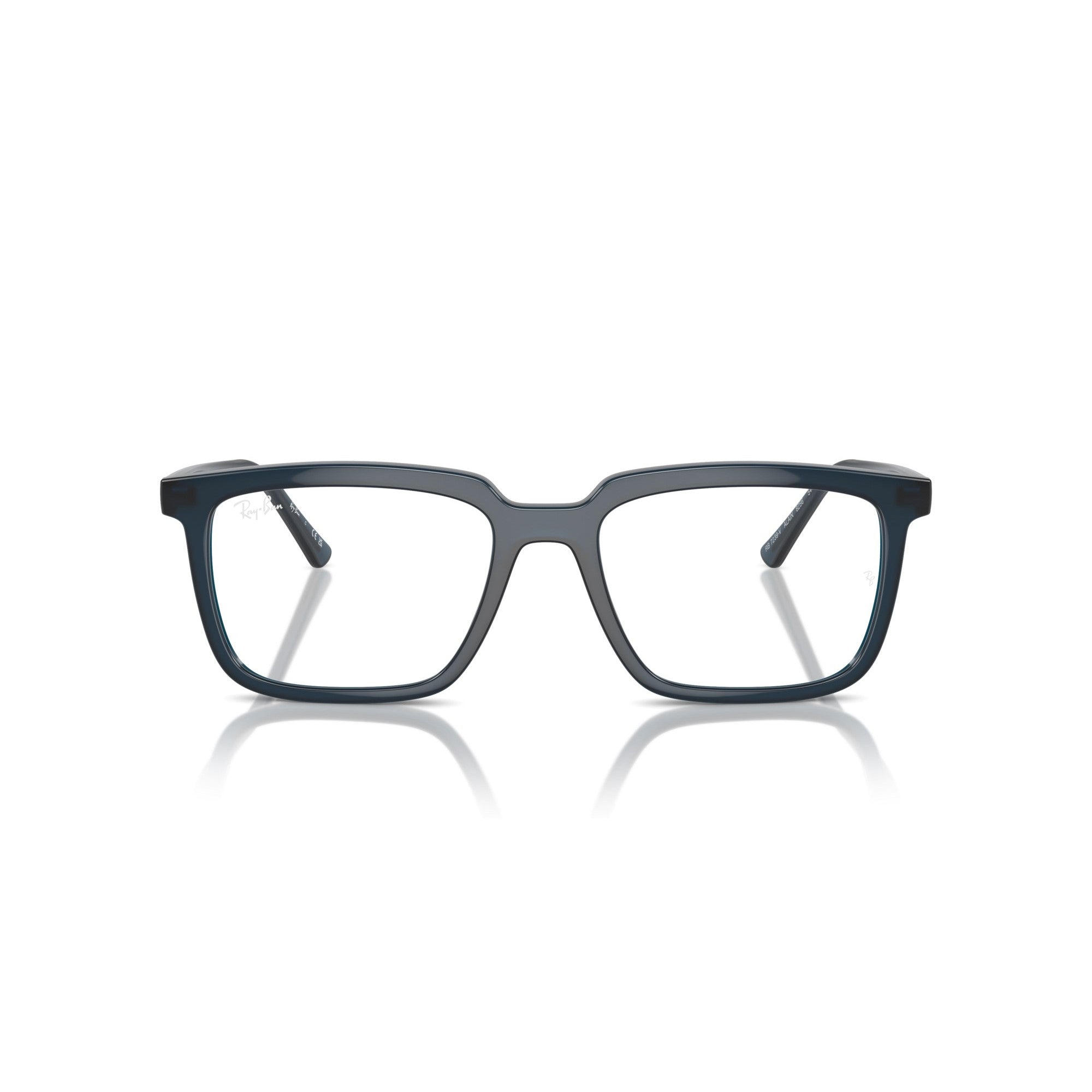 Rayban unisex acetate eyeglasses