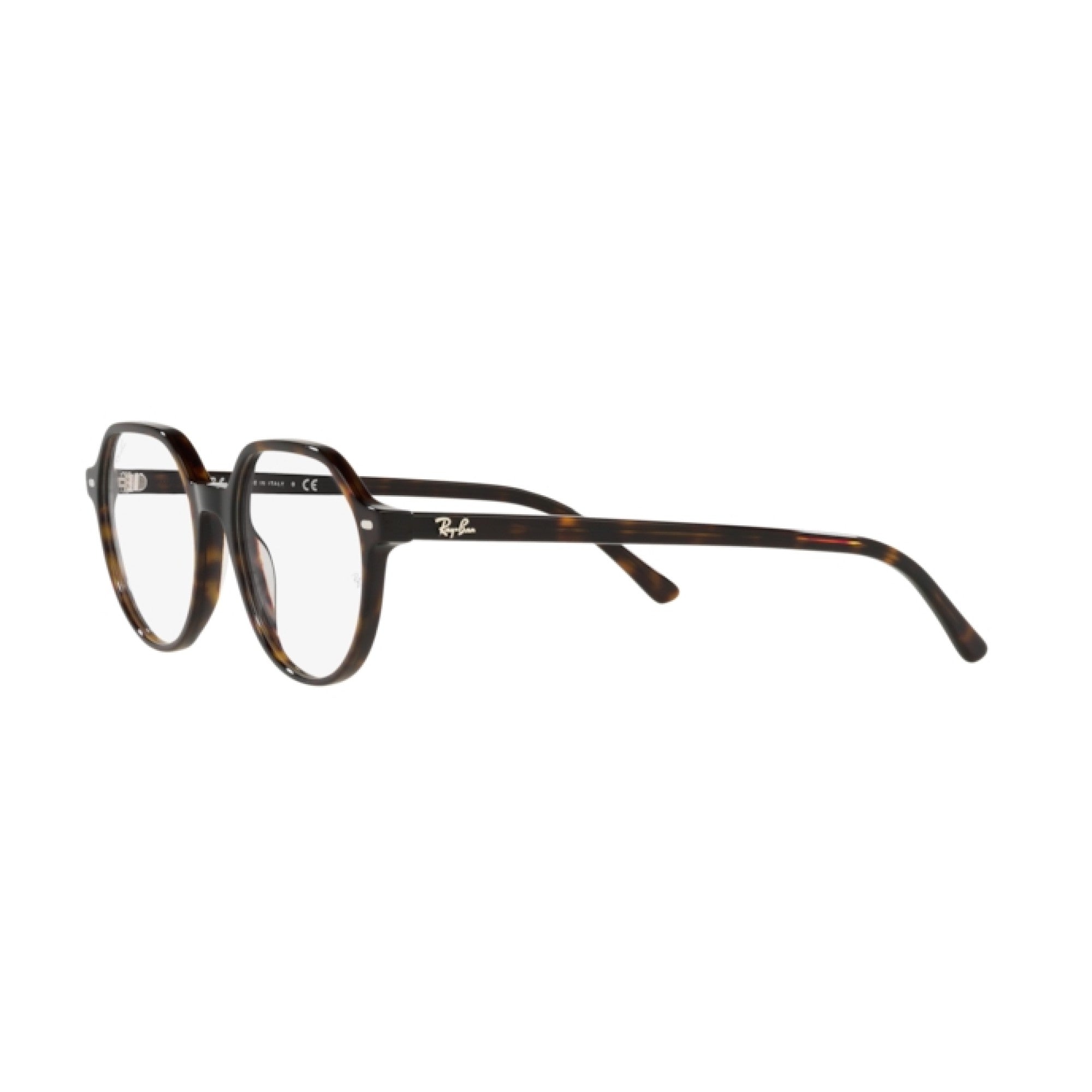 Occhiale Rayban da vista unisex in acetato