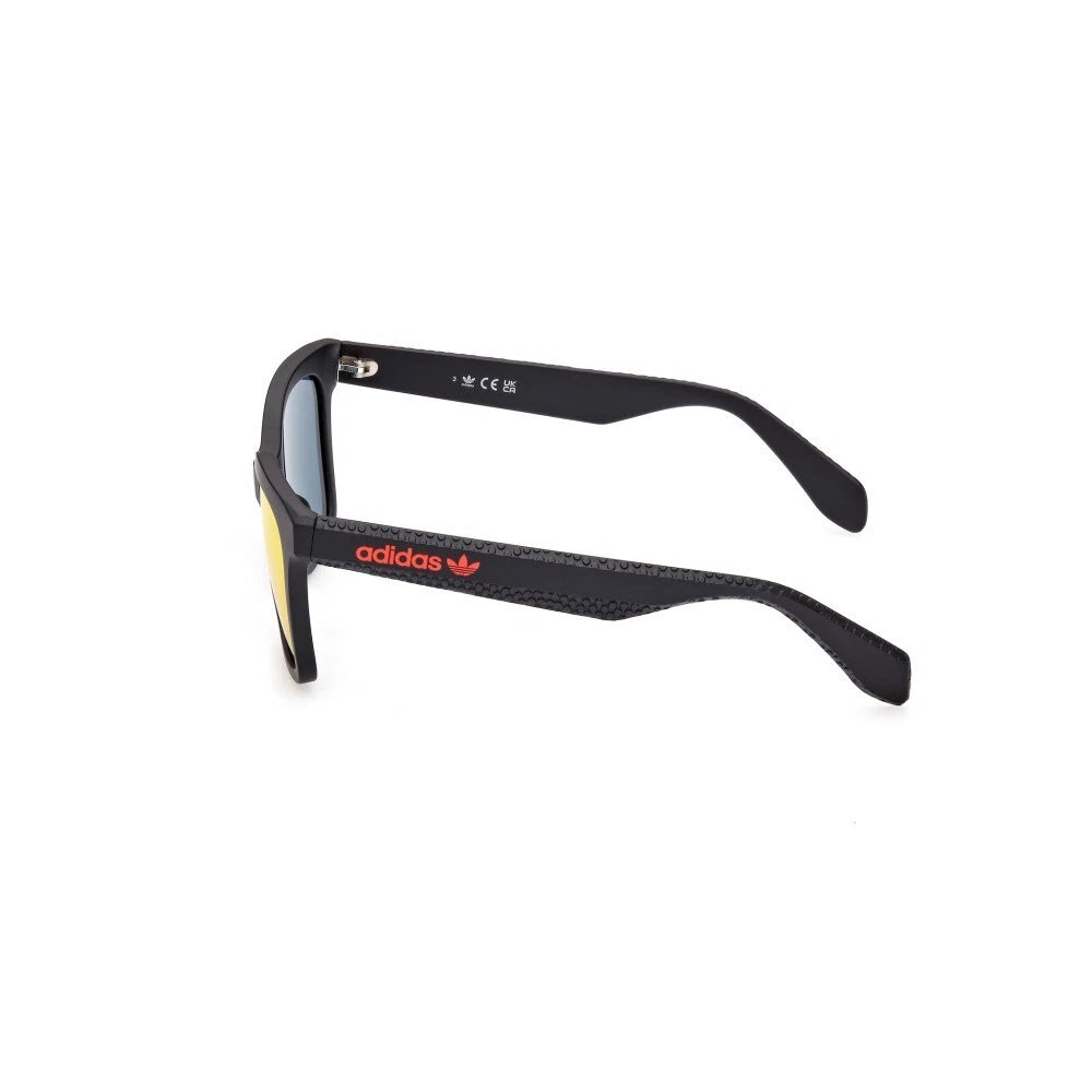 Adidas women's acetate sunglasses