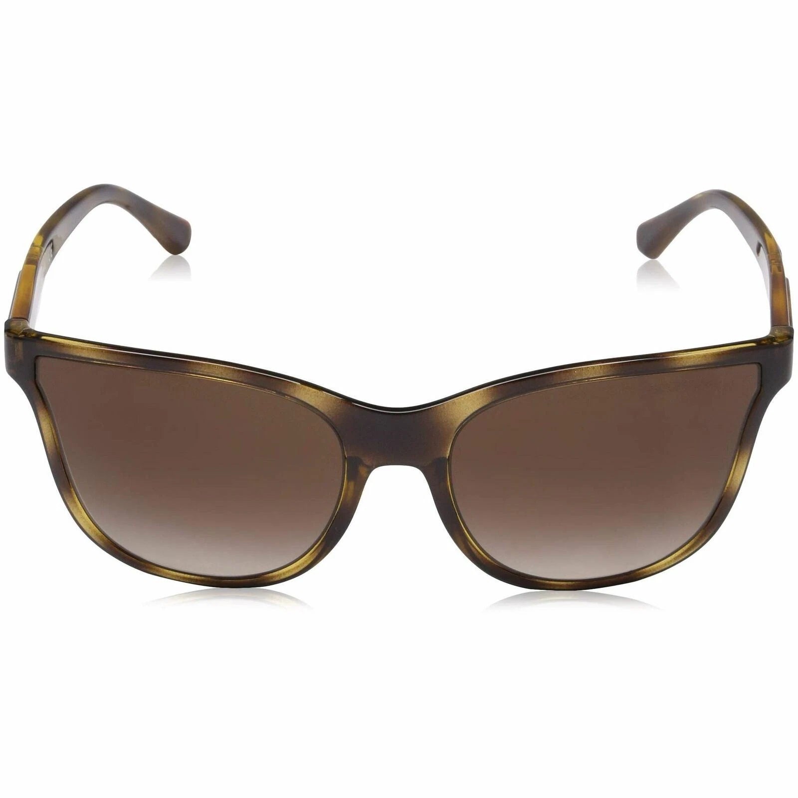 Emporio Armani women's acetate sunglasses