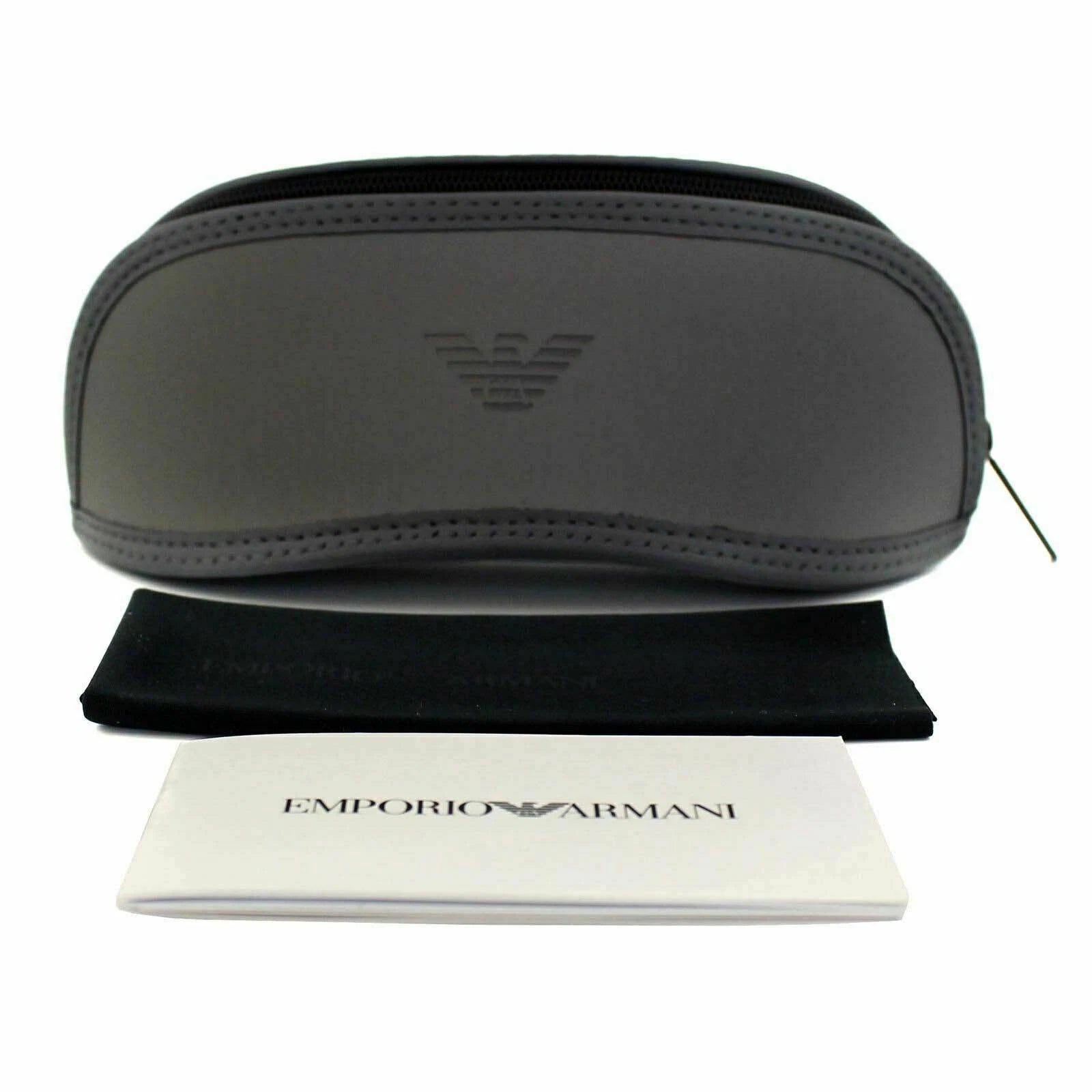 Emporio Armani women's acetate sunglasses