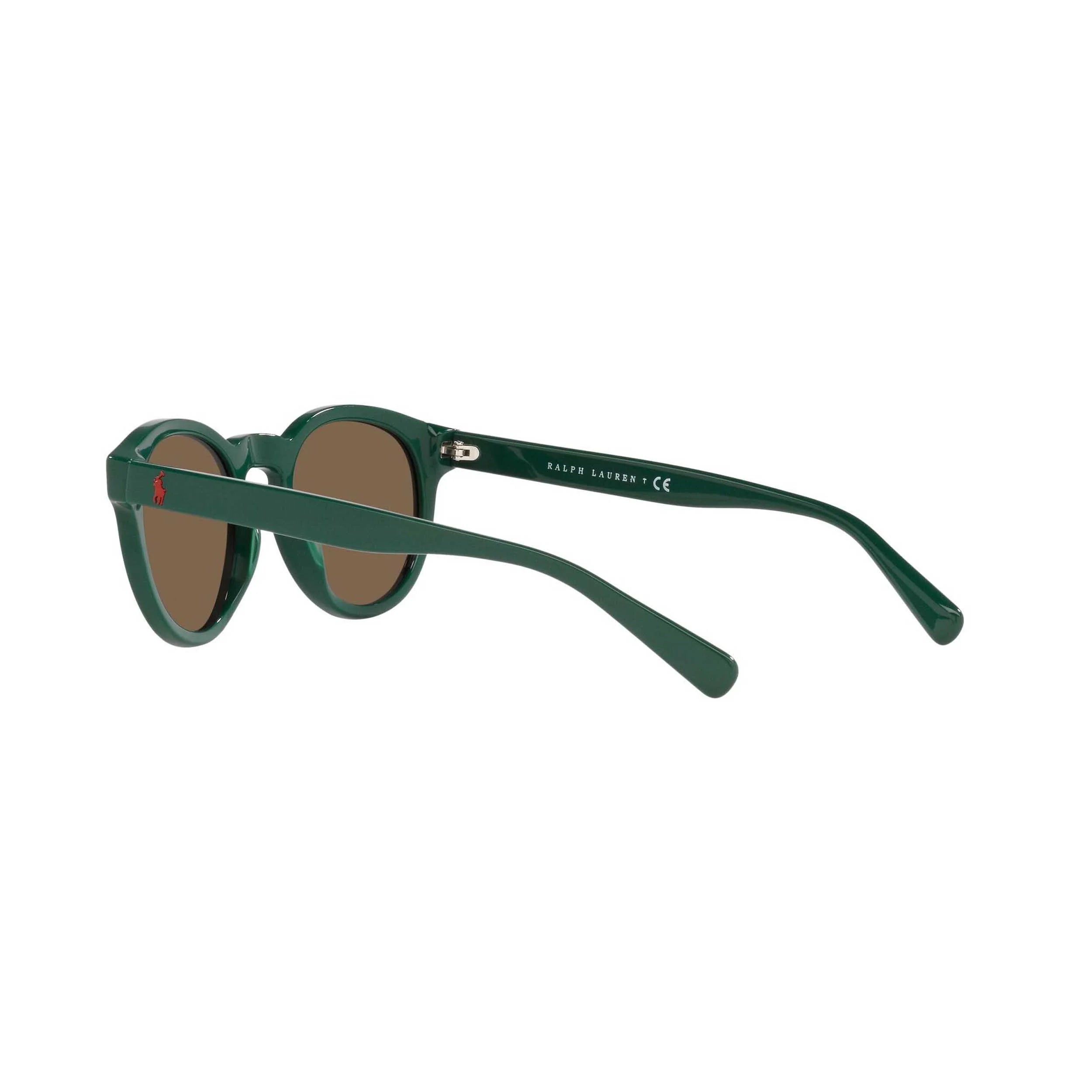 Polo Ralph Lauren women's acetate sunglasses