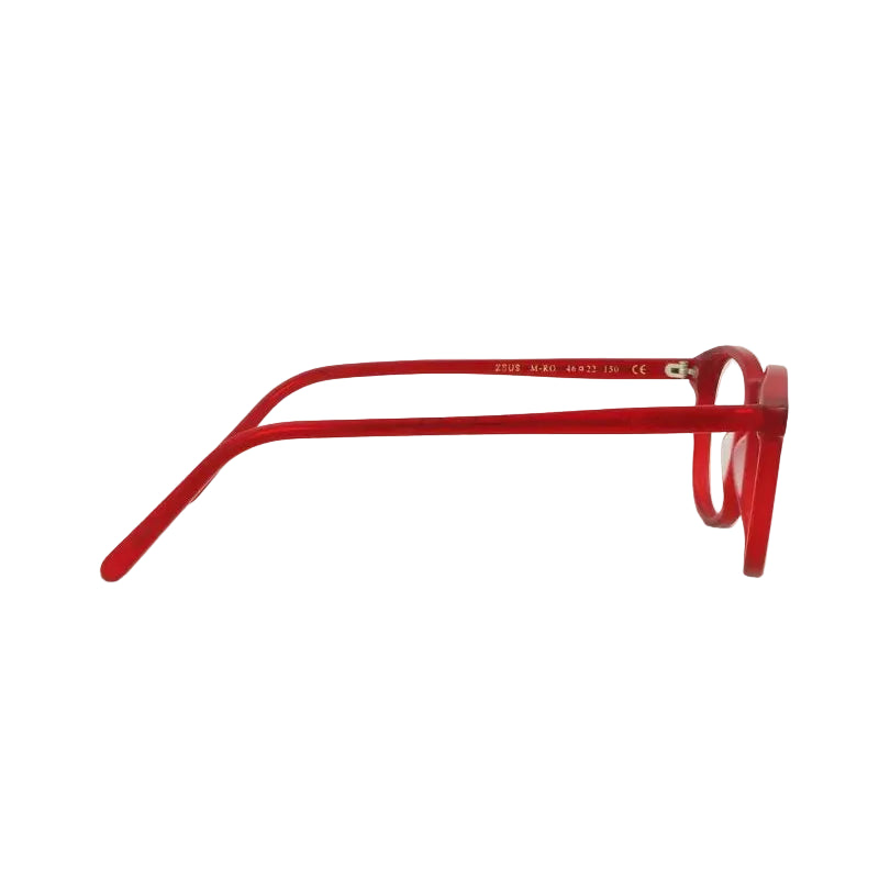 Epos unisex acetate eyeglasses