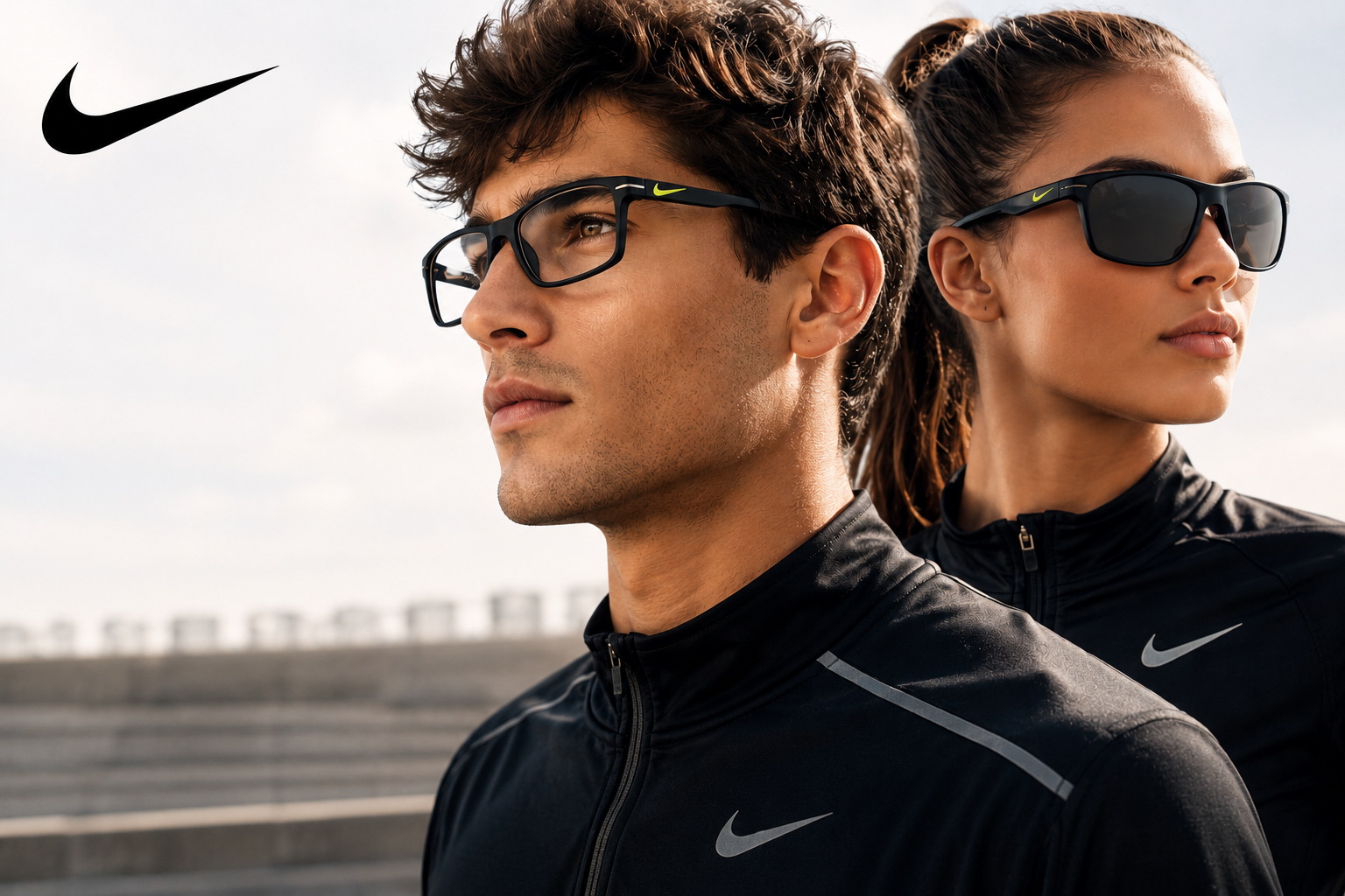 Occhiali Nike: innovazione, performance e stile sportivo senza compromessi