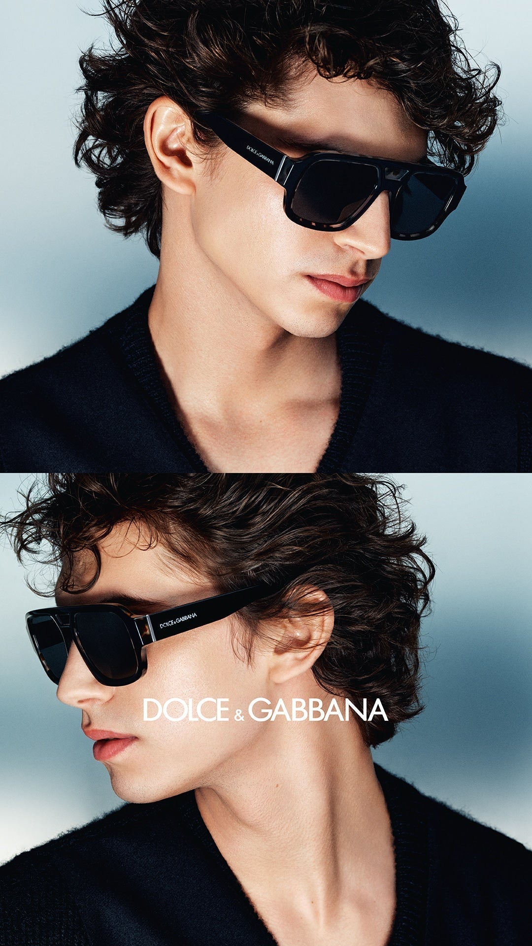 Occhiali Dolce&Gabbana: l'eleganza italiana che non passa inosservata