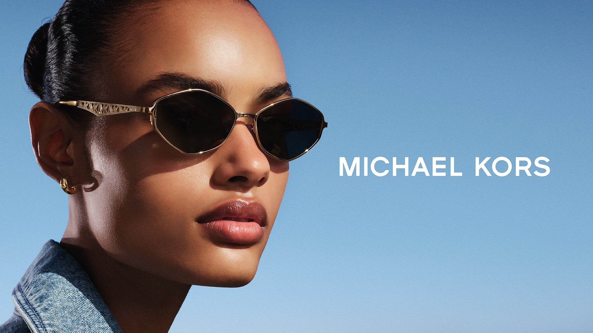 Occhiali Michael Kors: lusso contemporaneo e stile internazionale