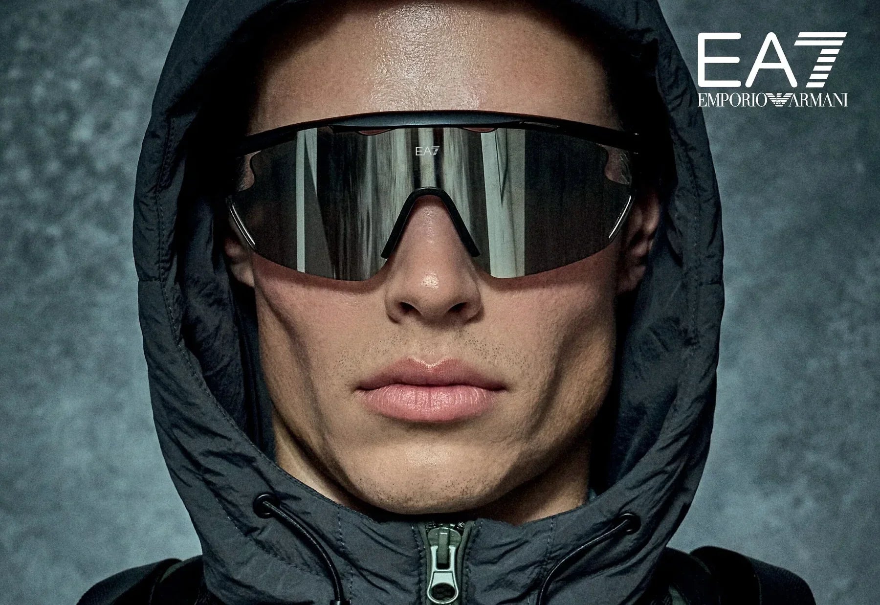 Occhiali EA7: sportività, design e stile contemporaneo in un'unica collezione