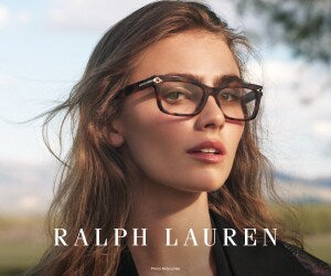 Occhiali Polo Ralph Lauren: lo stile americano che attraversa le generazioni