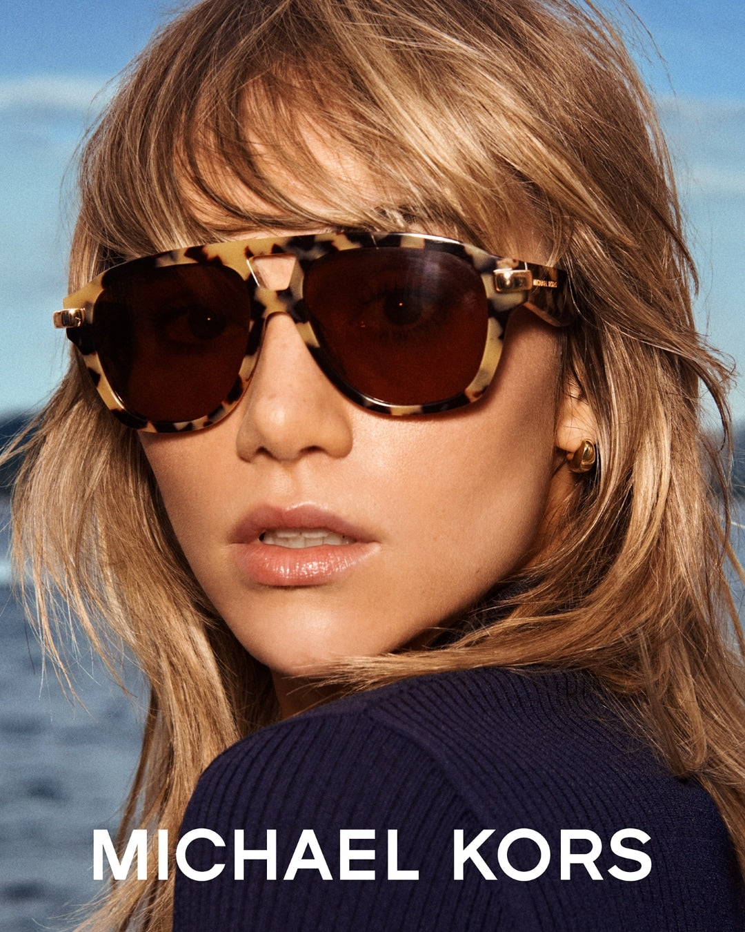 Occhiali Michael Kors: eleganza moderna e stile glamour per ogni occasione