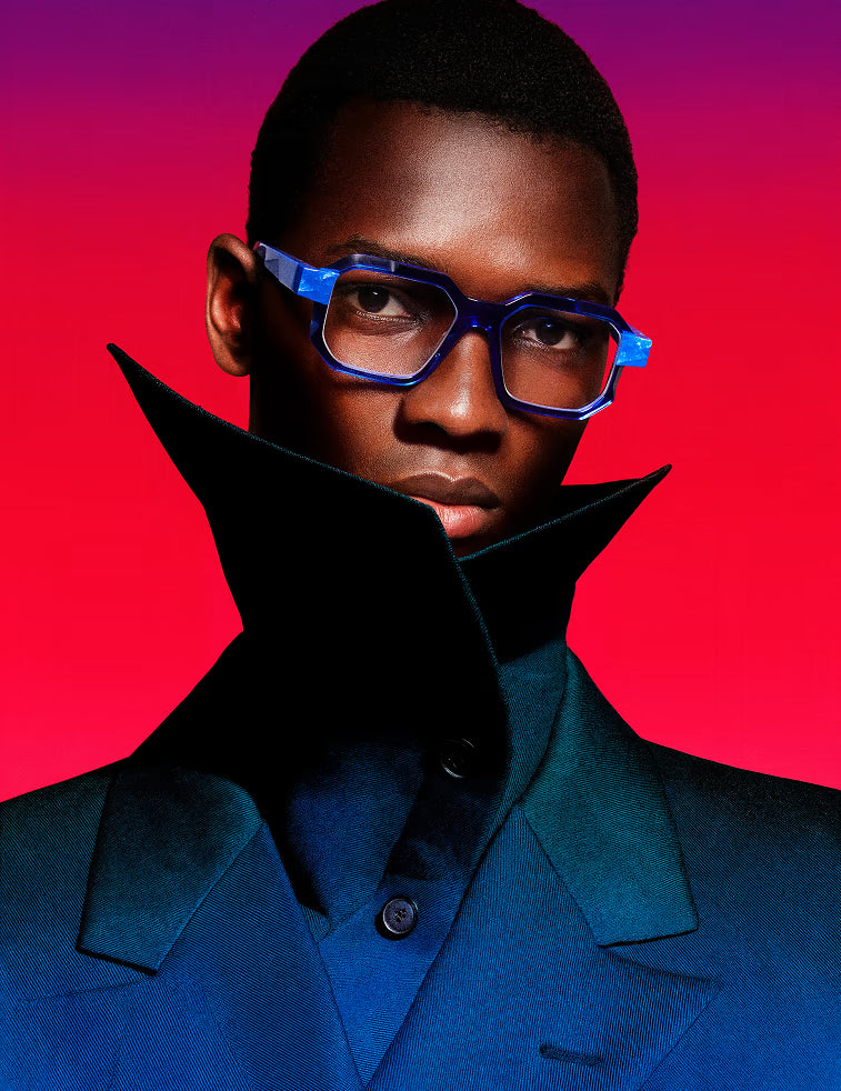 Occhiali Etnia Barcelona: design creativo, identità forte e qualità senza compromessi