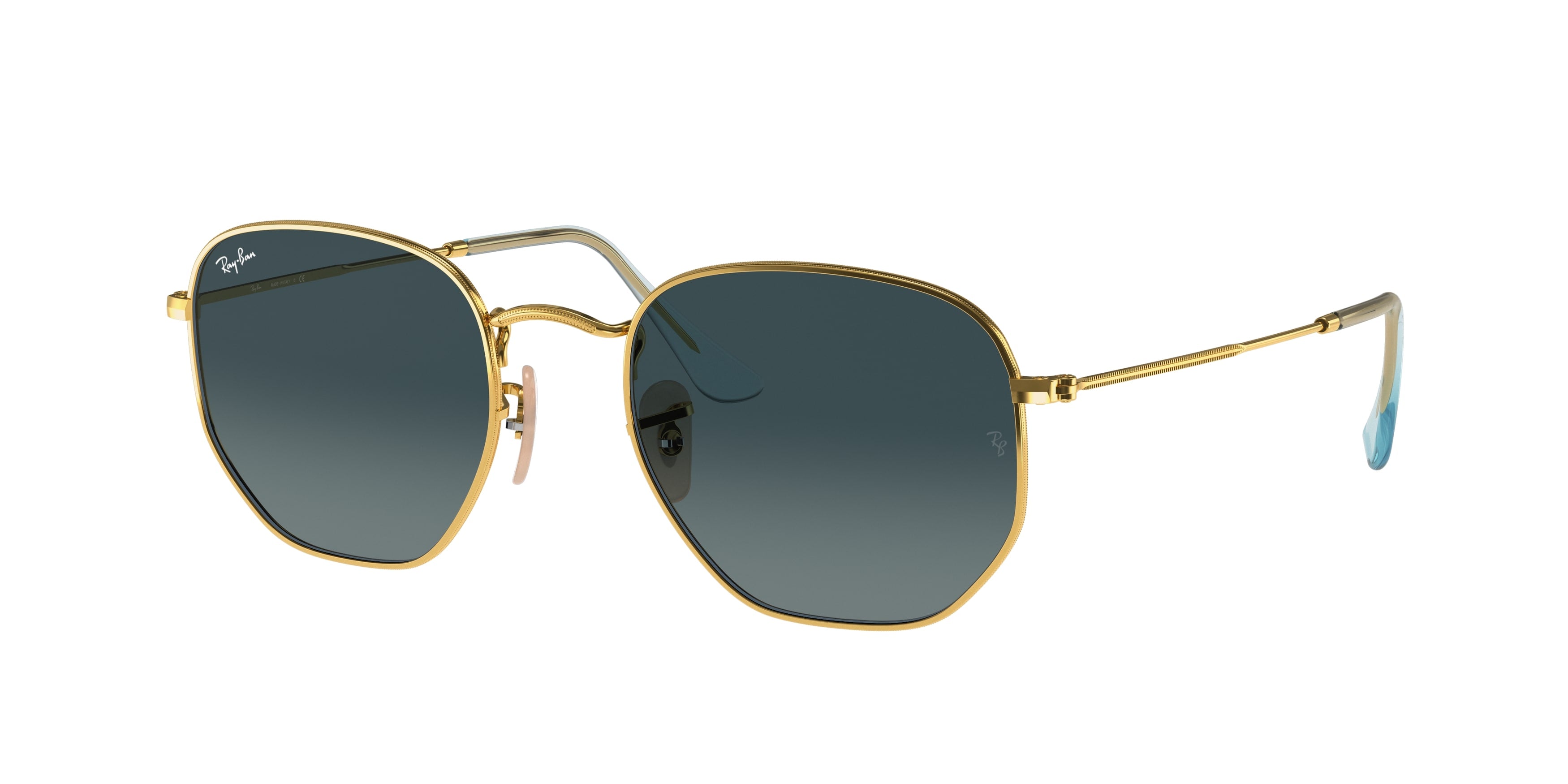 Rayban unisex metal sunglasses