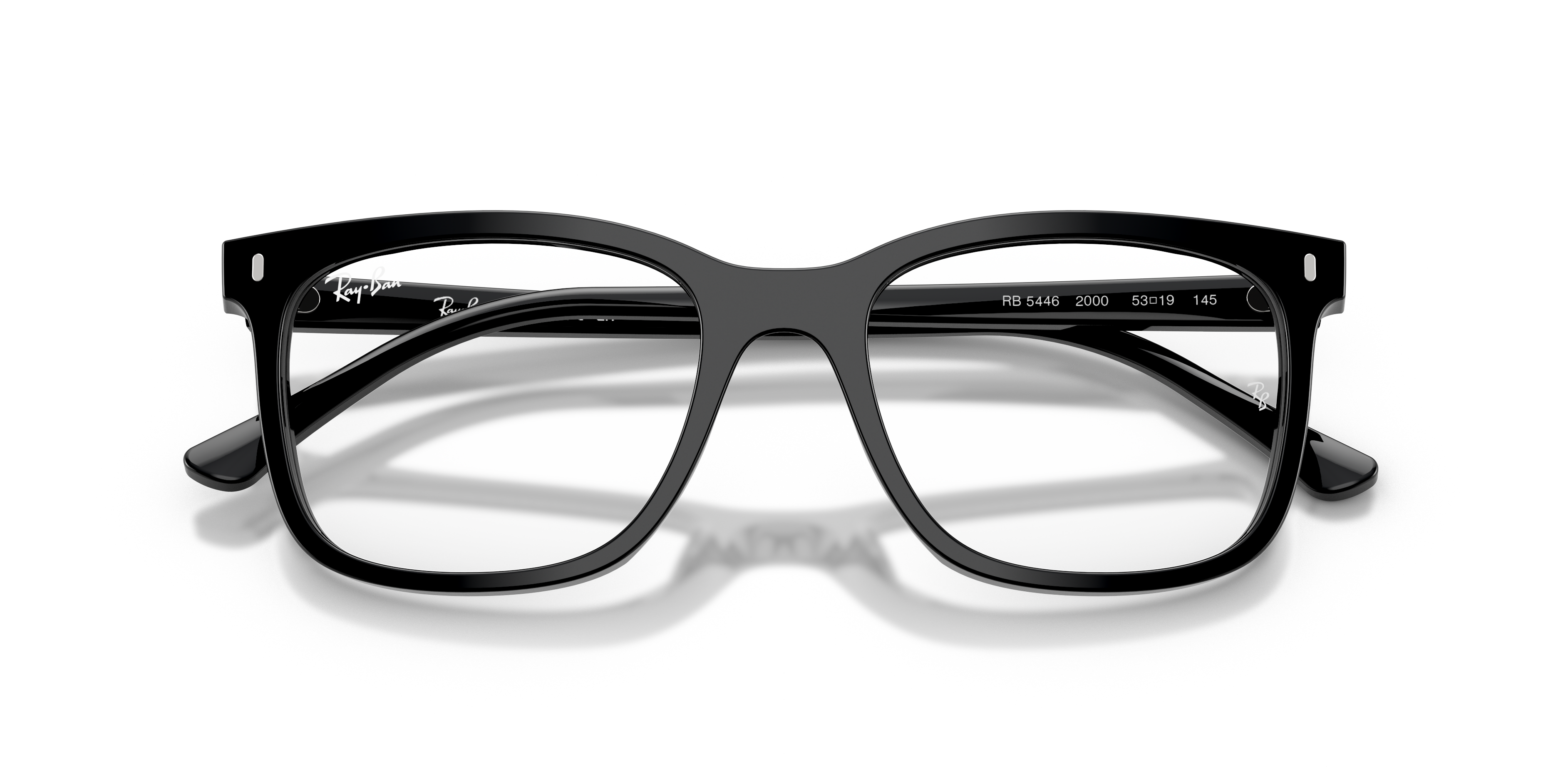 Rayban unisex acetate eyeglasses