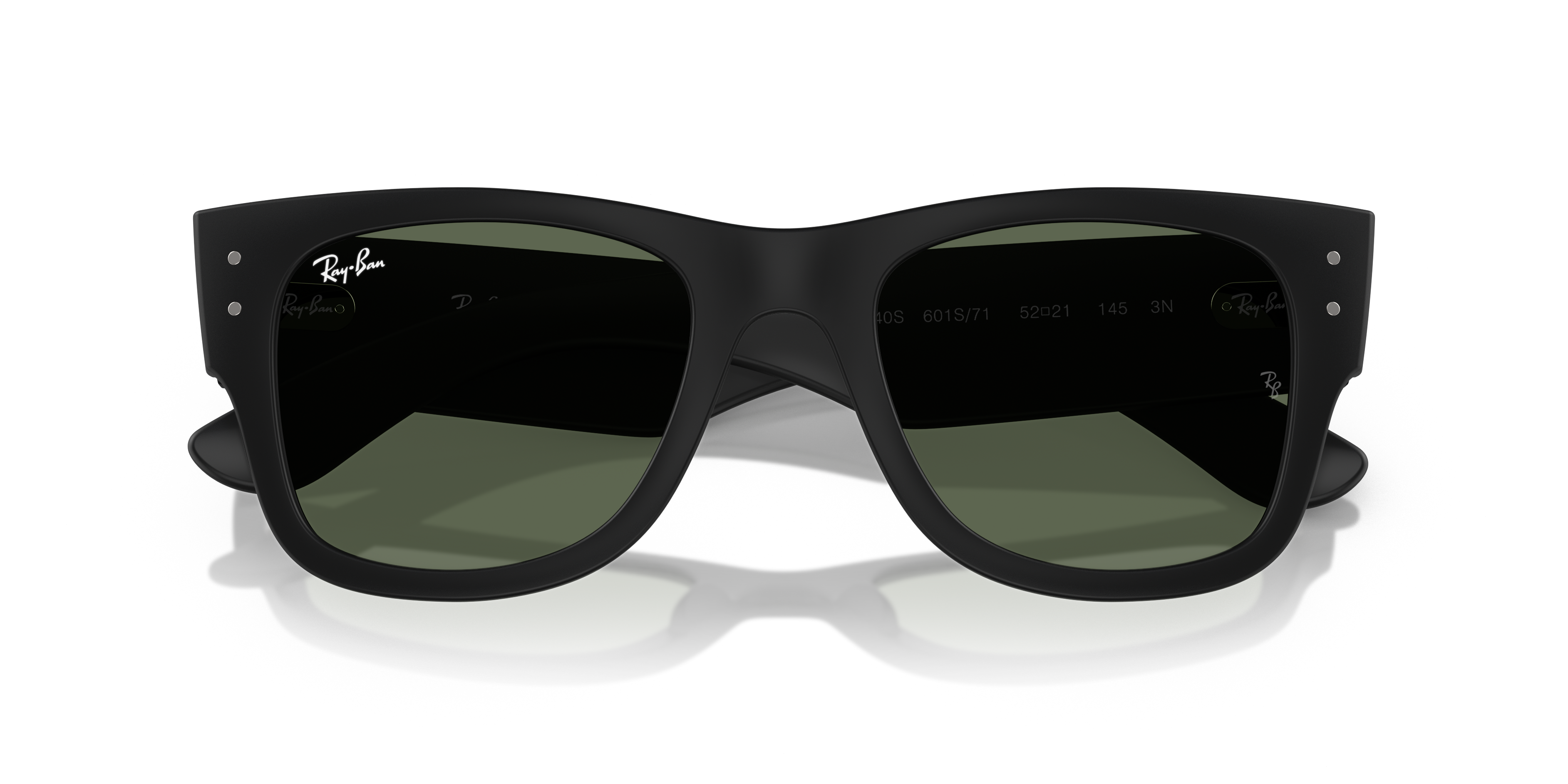 Rayban unisex acetate sunglasses