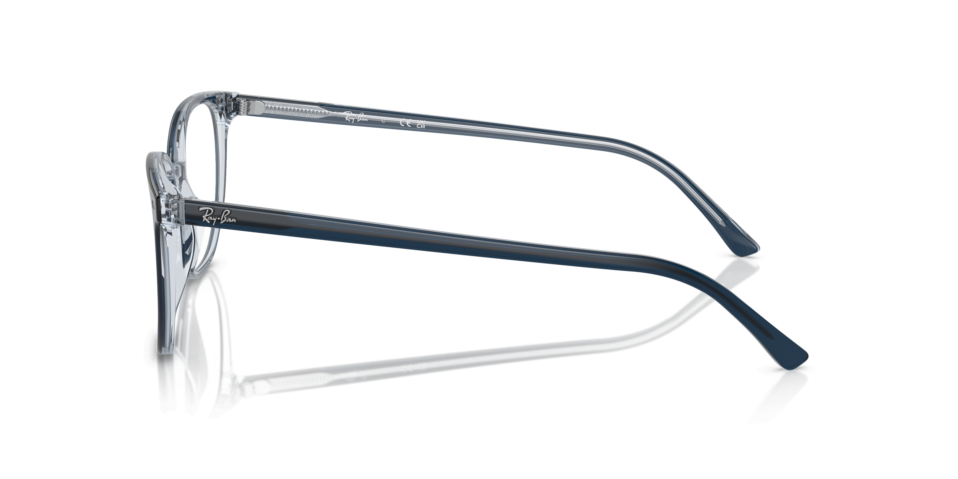 Rayban unisex acetate eyeglasses