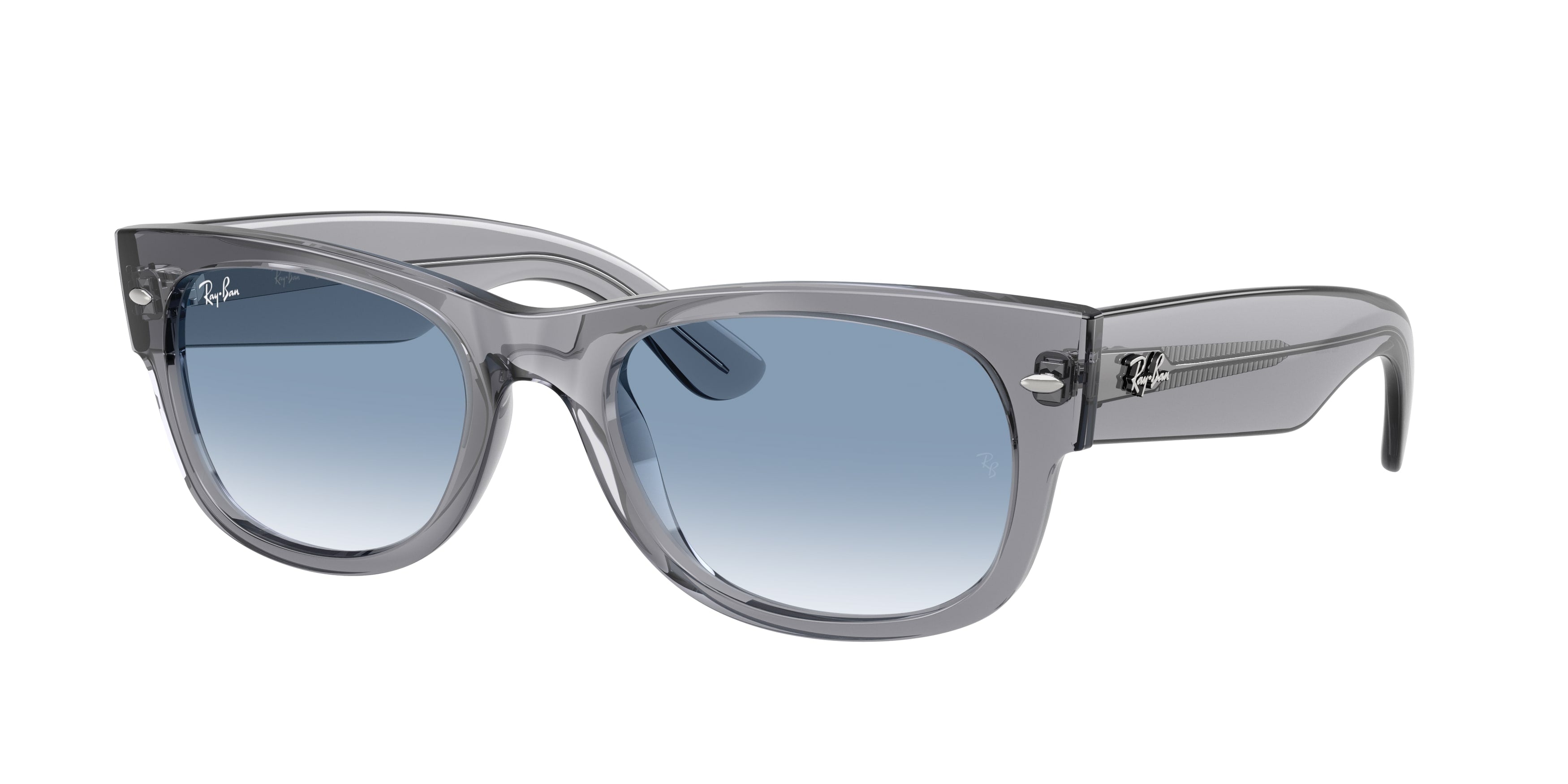 Rayban unisex acetate sunglasses