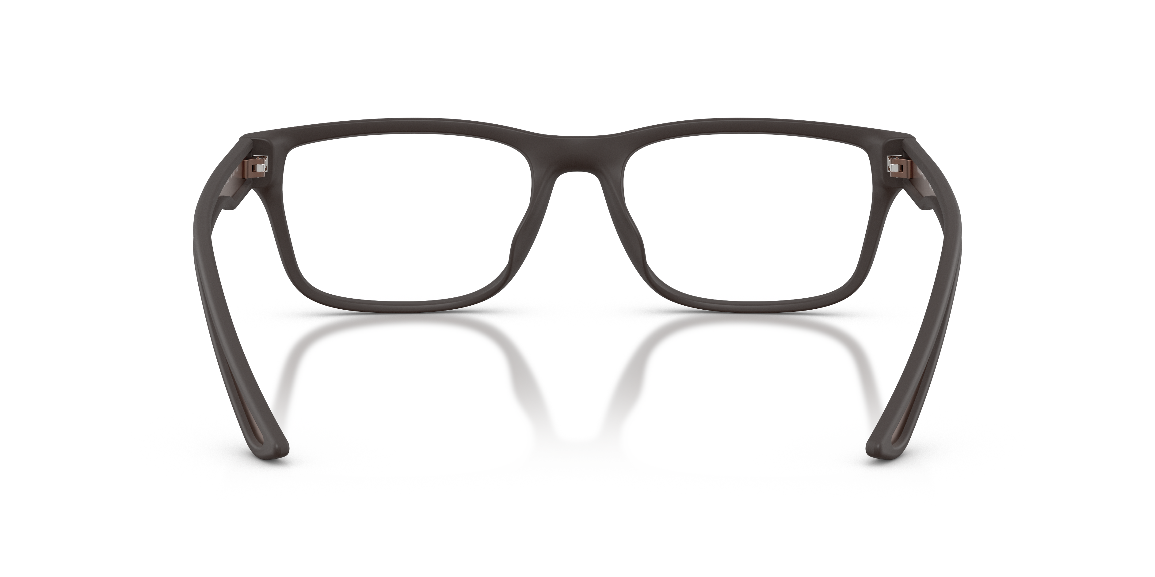 Occhiale Emporio Armani da vista da uomo in acetato