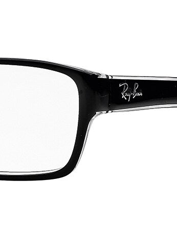Rayban unisex acetate eyeglasses