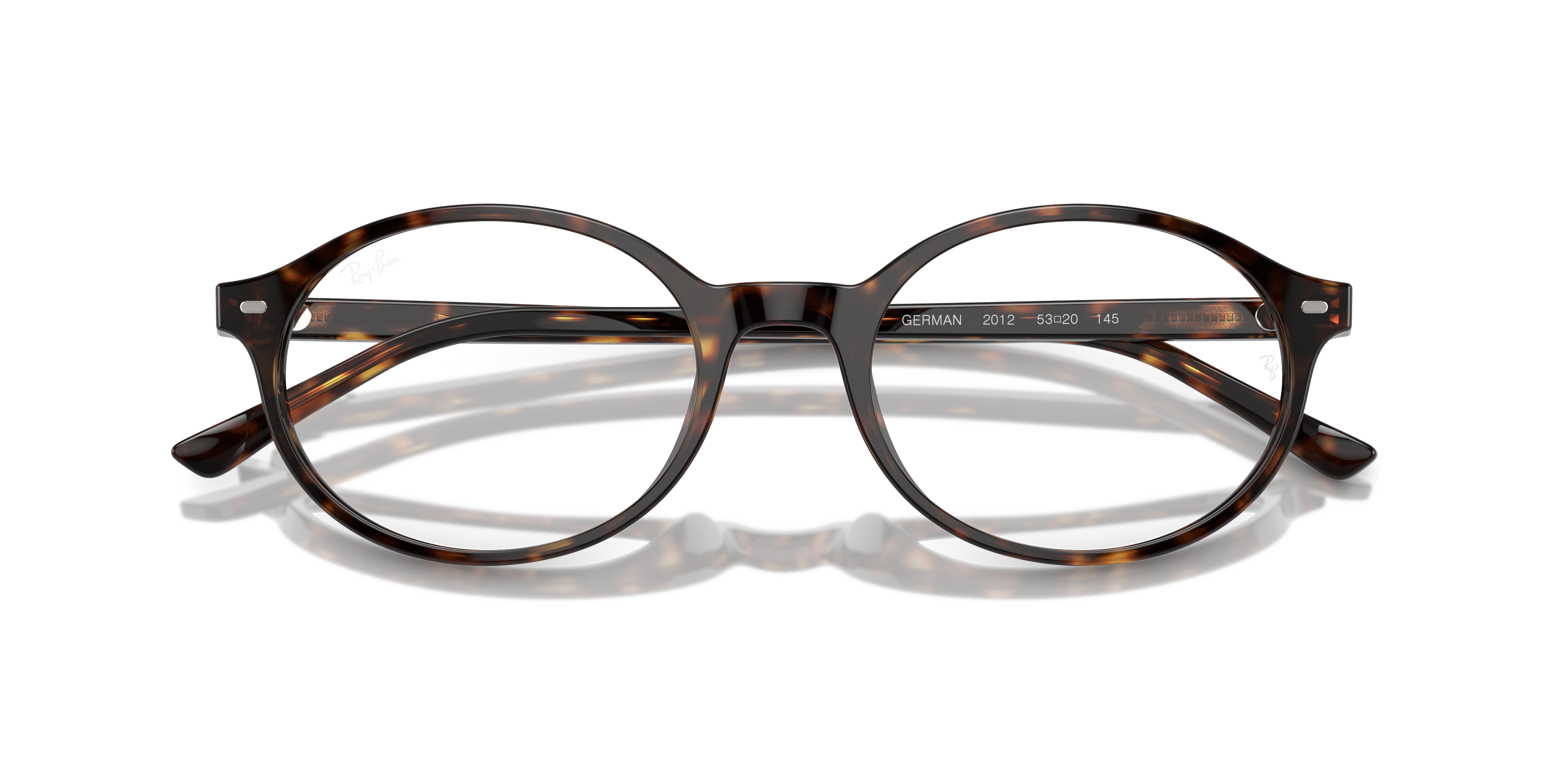 Rayban unisex acetate eyeglasses