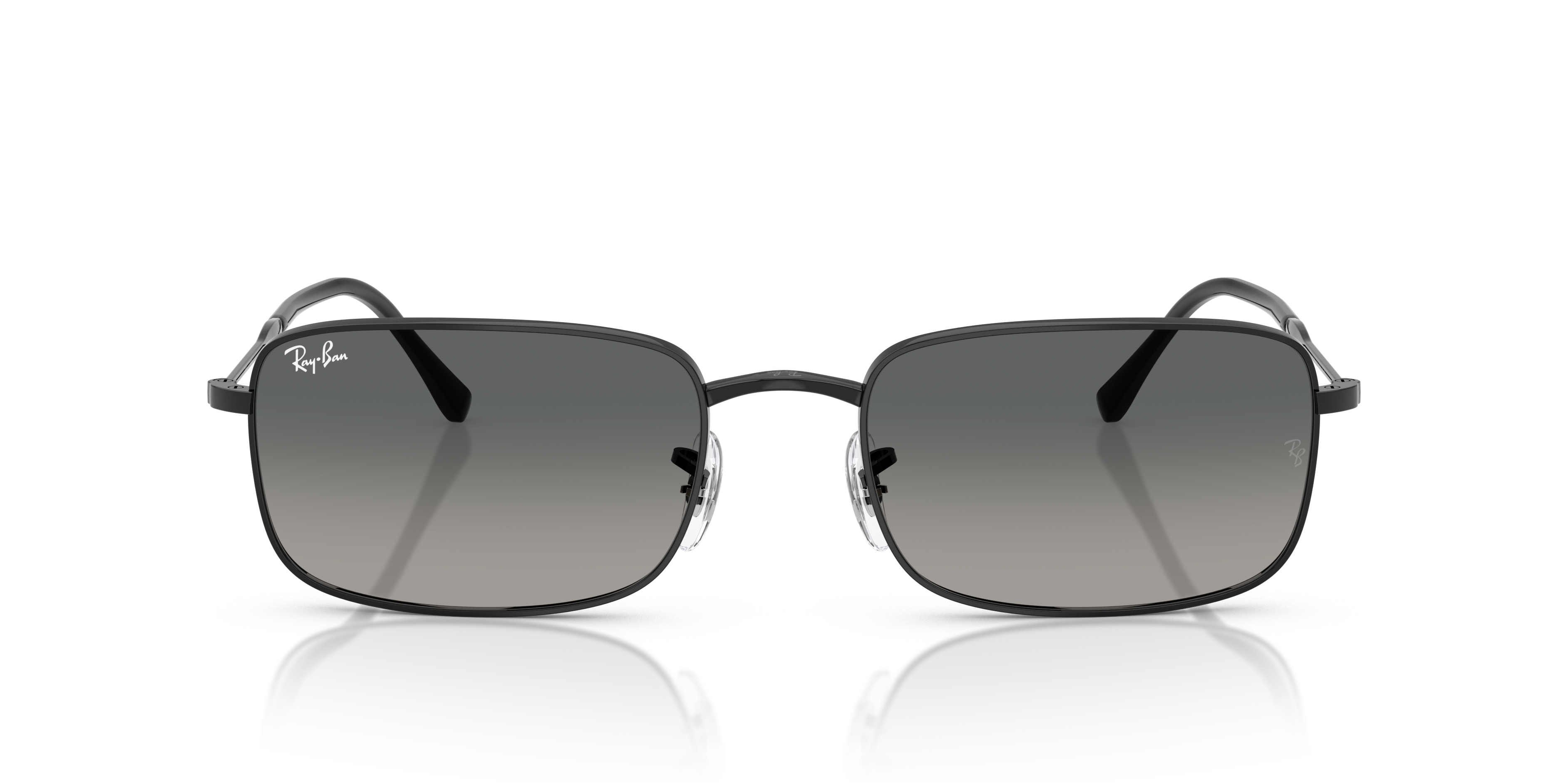 Rayban unisex metal sunglasses