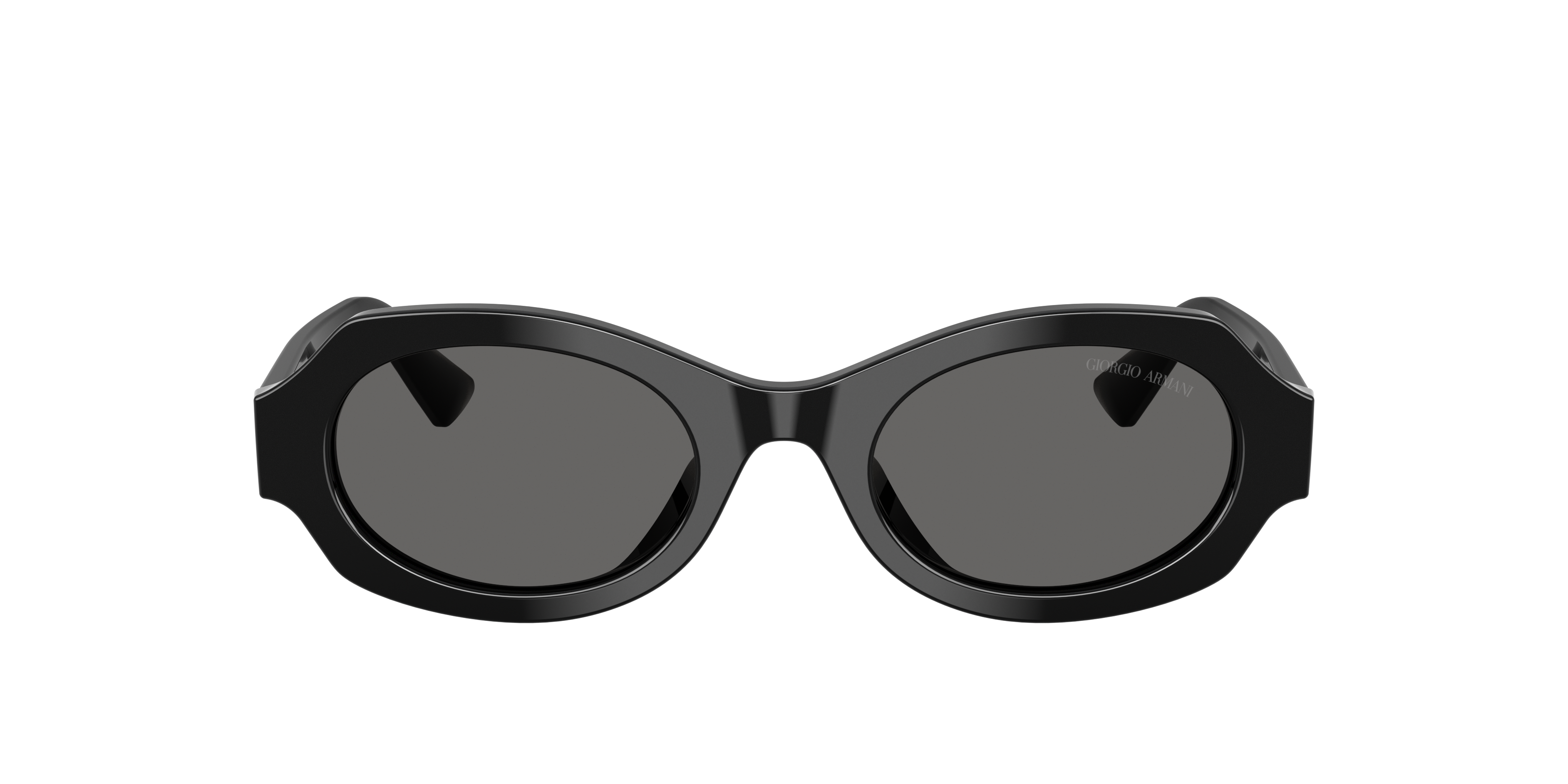 Occhiale Giorgio Armani da sole da donna in acetato
