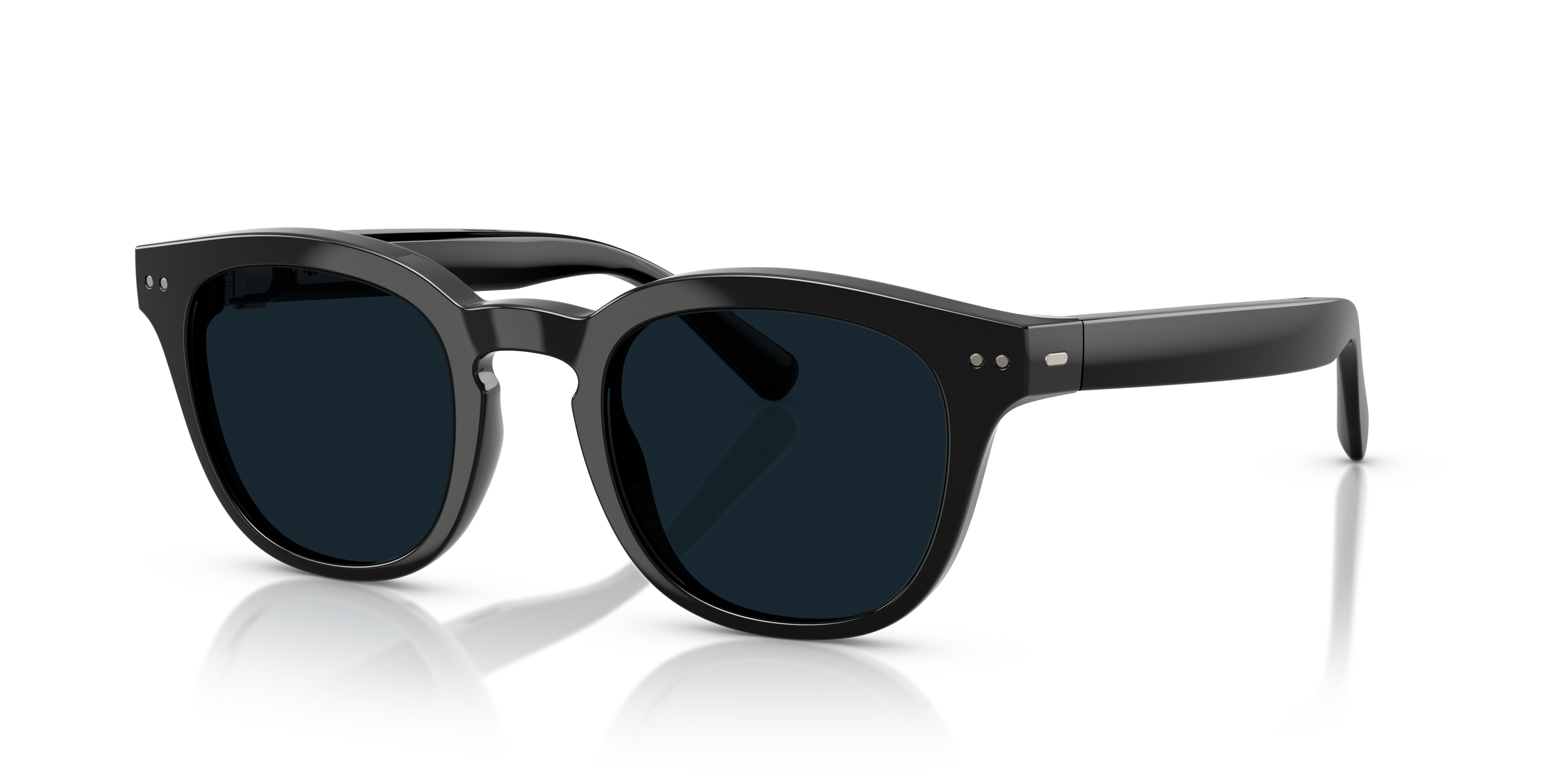 Occhiale Nuance Audio modello PANTHOS unisex in acetato