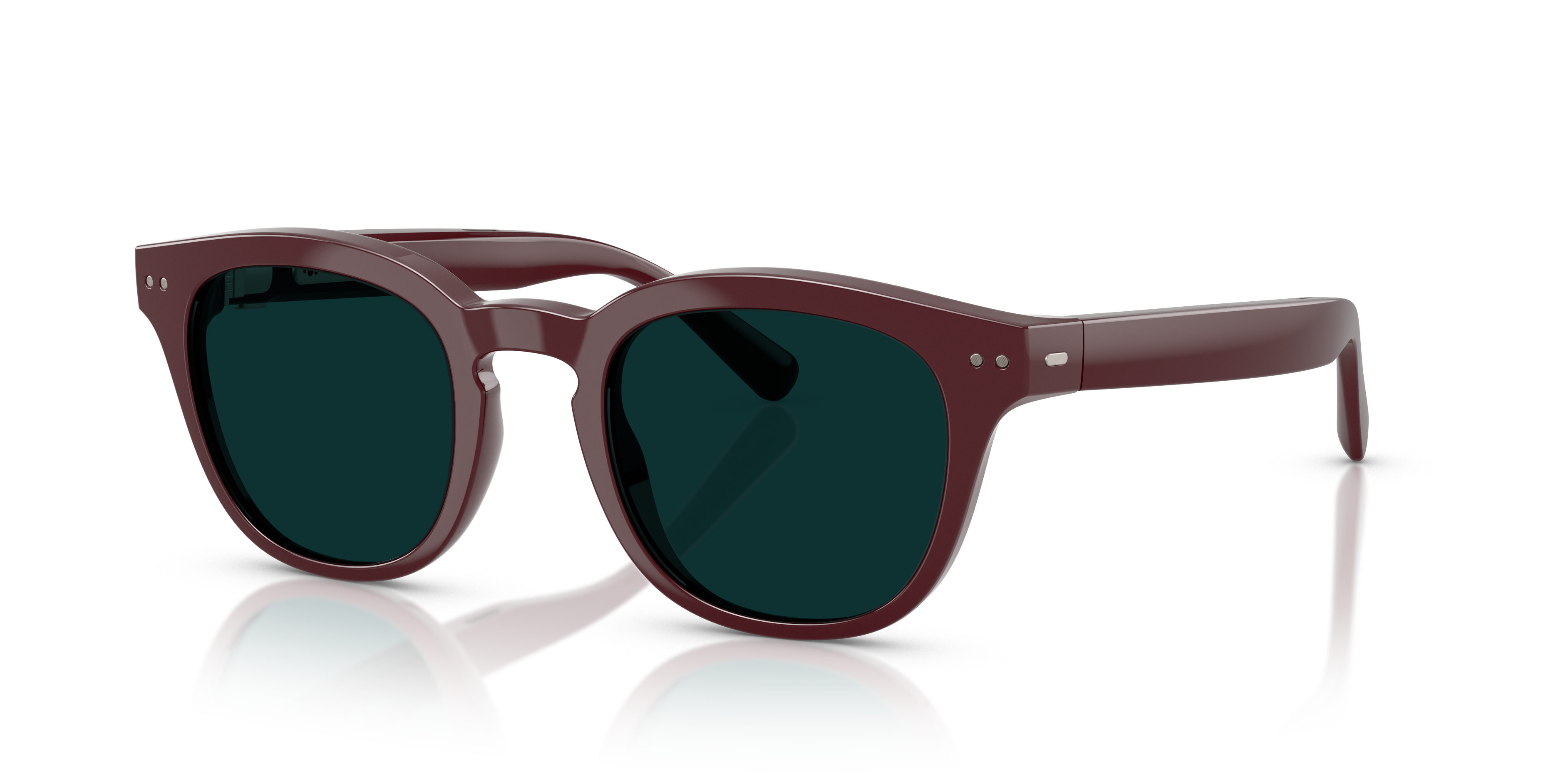 Occhiale Nuance Audio modello PANTHOS unisex in acetato