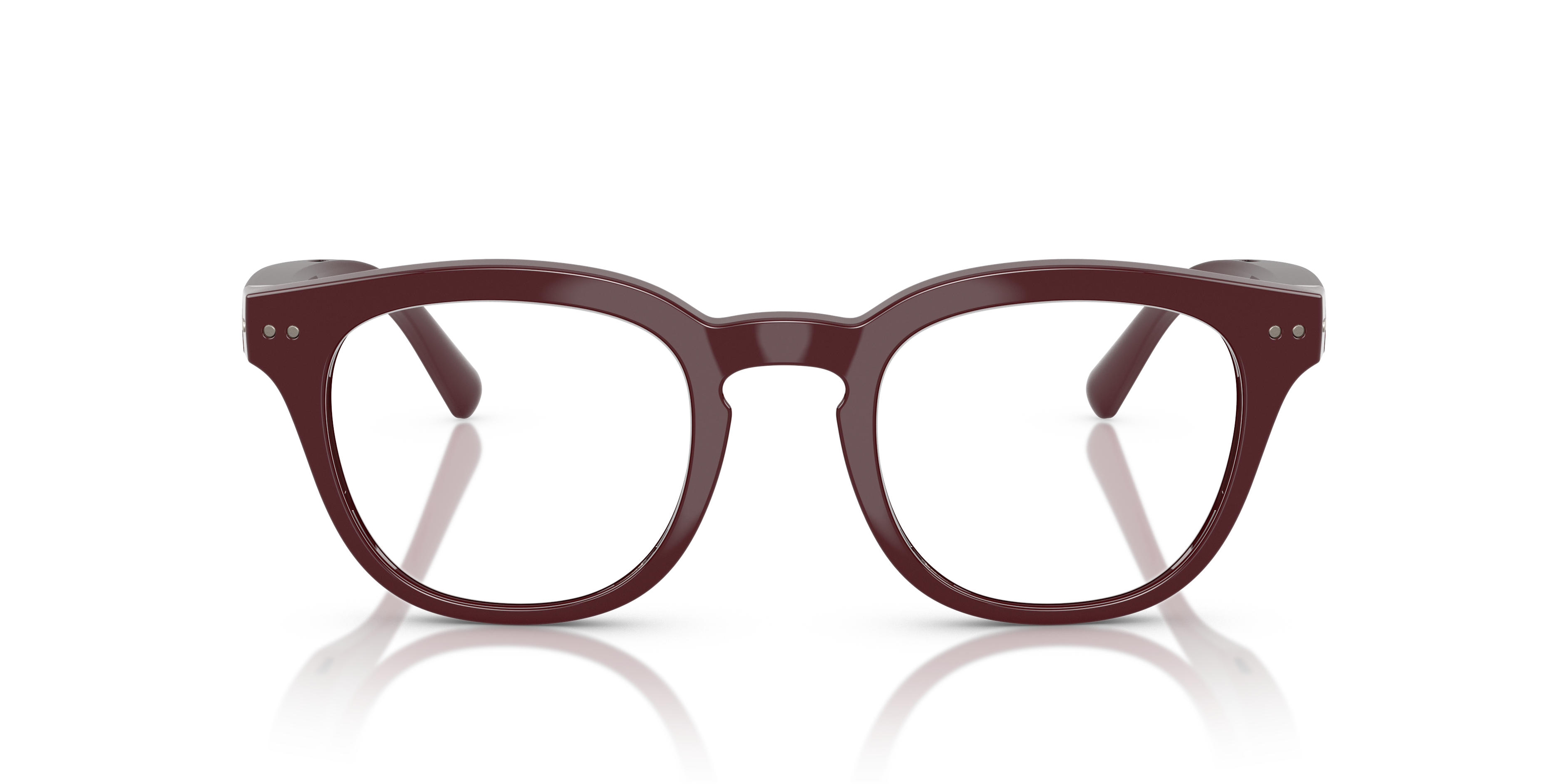 Occhiale Nuance Audio modello PANTHOS unisex in acetato