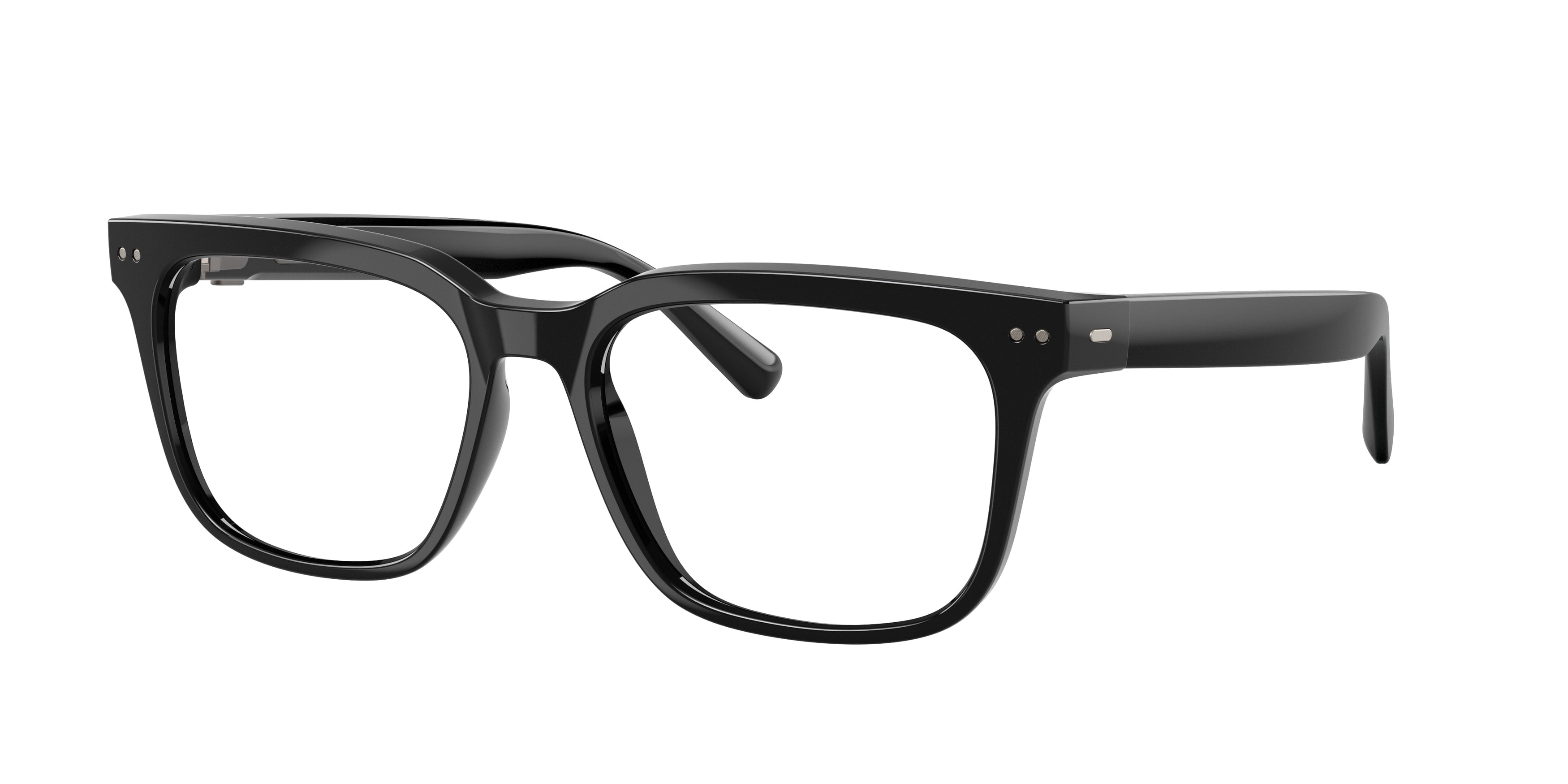 Occhiale Nuance Audio modello Square unisex in acetato