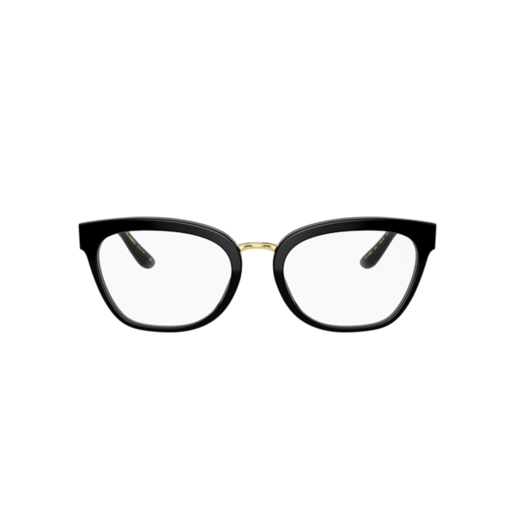 Dolce&Gabbana women's acetate eyeglasses