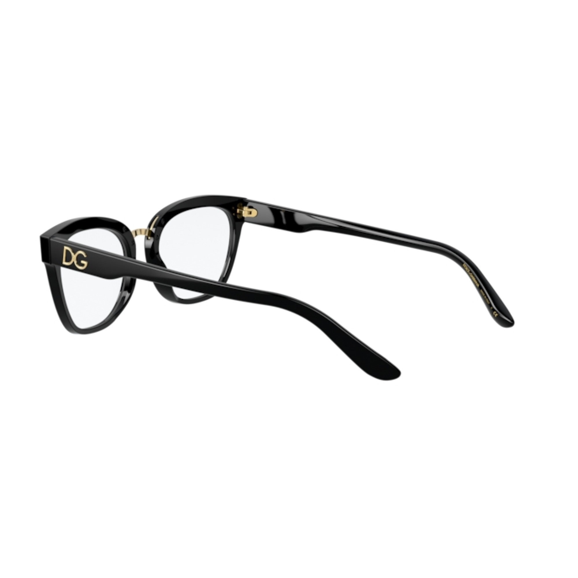 Dolce&Gabbana women's acetate eyeglasses