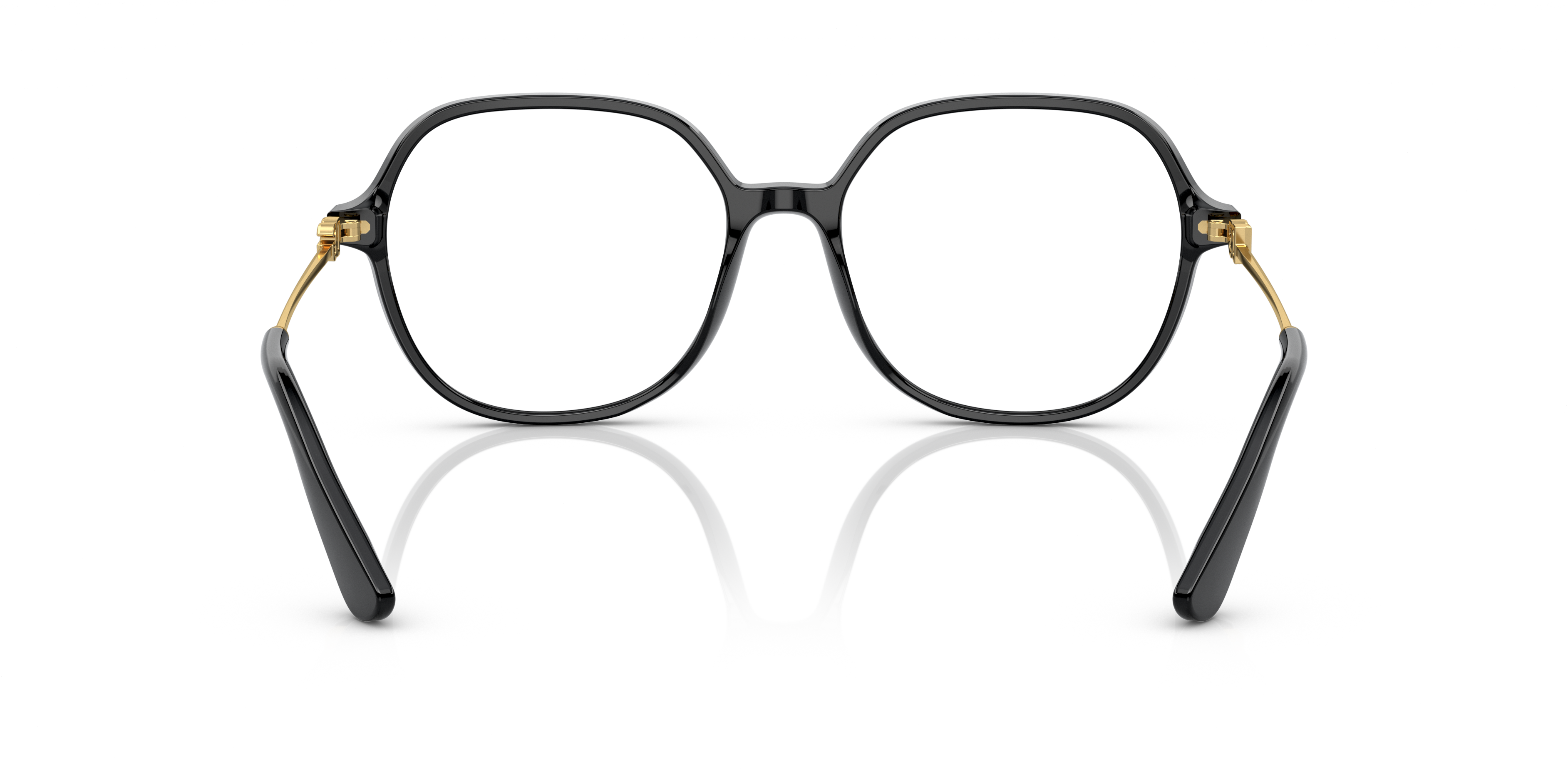 Occhiale Dolce&Gabbana da vista da donna in acetato