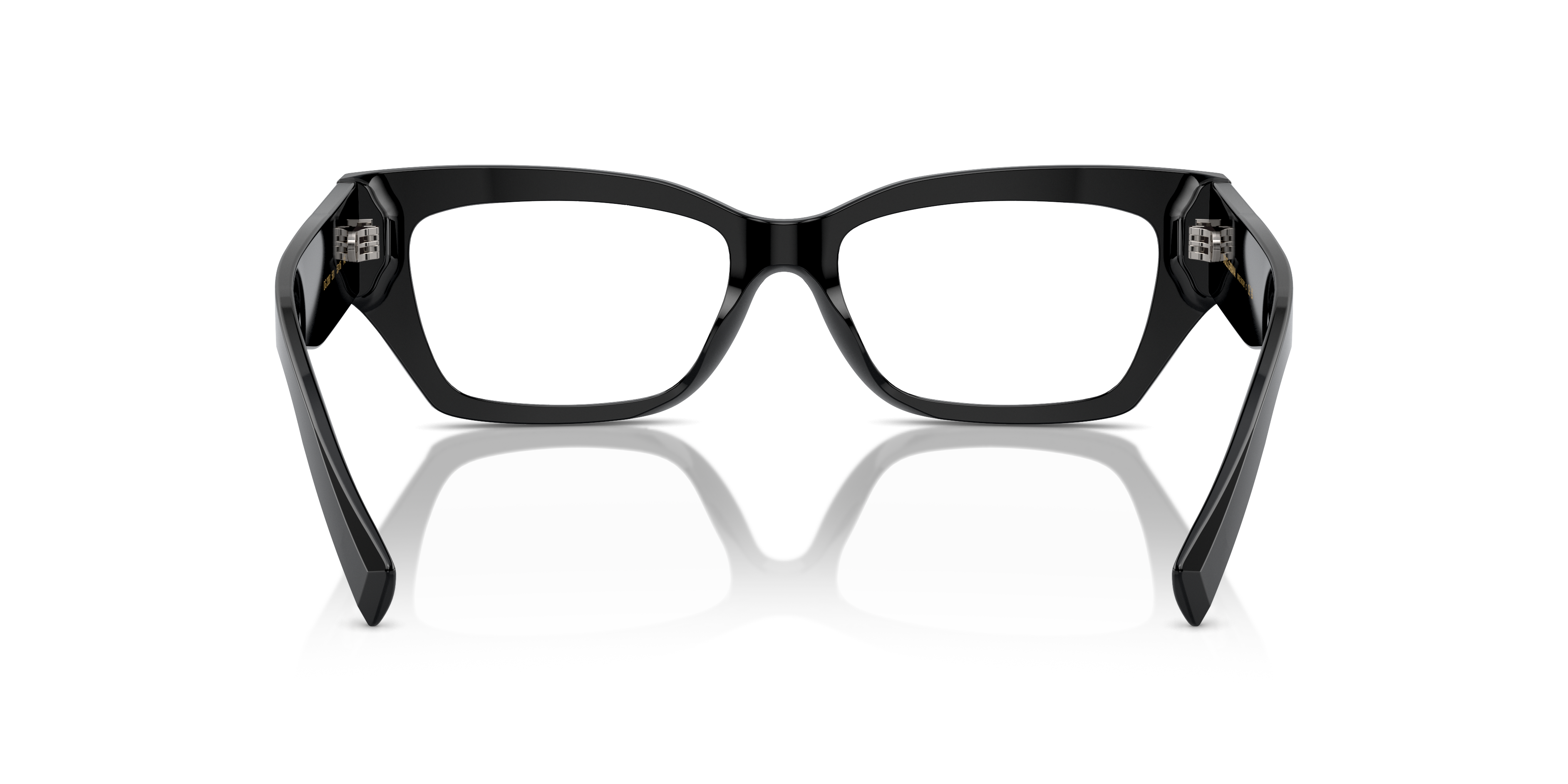 Occhiale Dolce&Gabbana da vista da donna in acetato