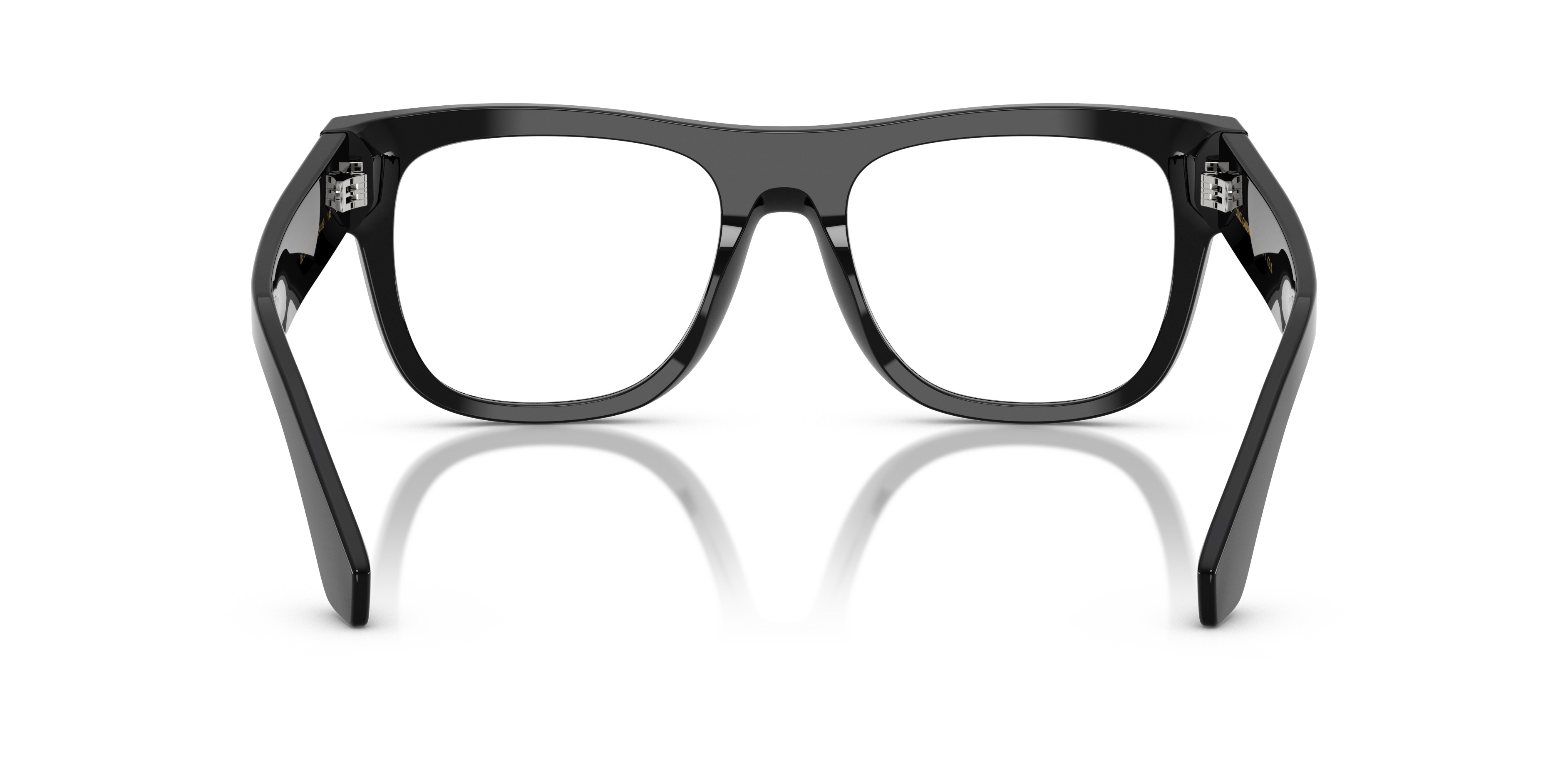 Dolce&Gabbana men's acetate eyeglasses