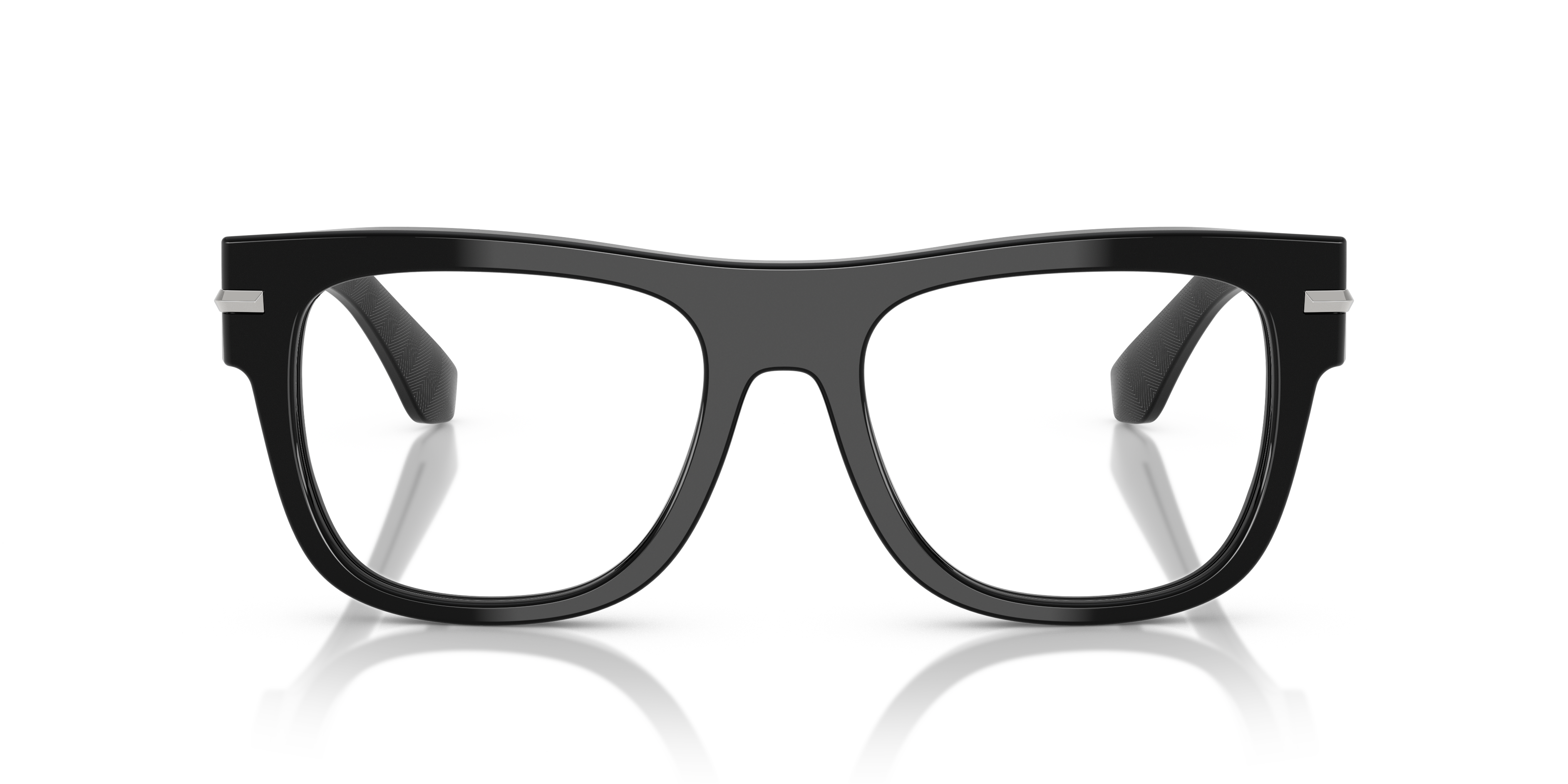 Dolce&Gabbana men's acetate eyeglasses