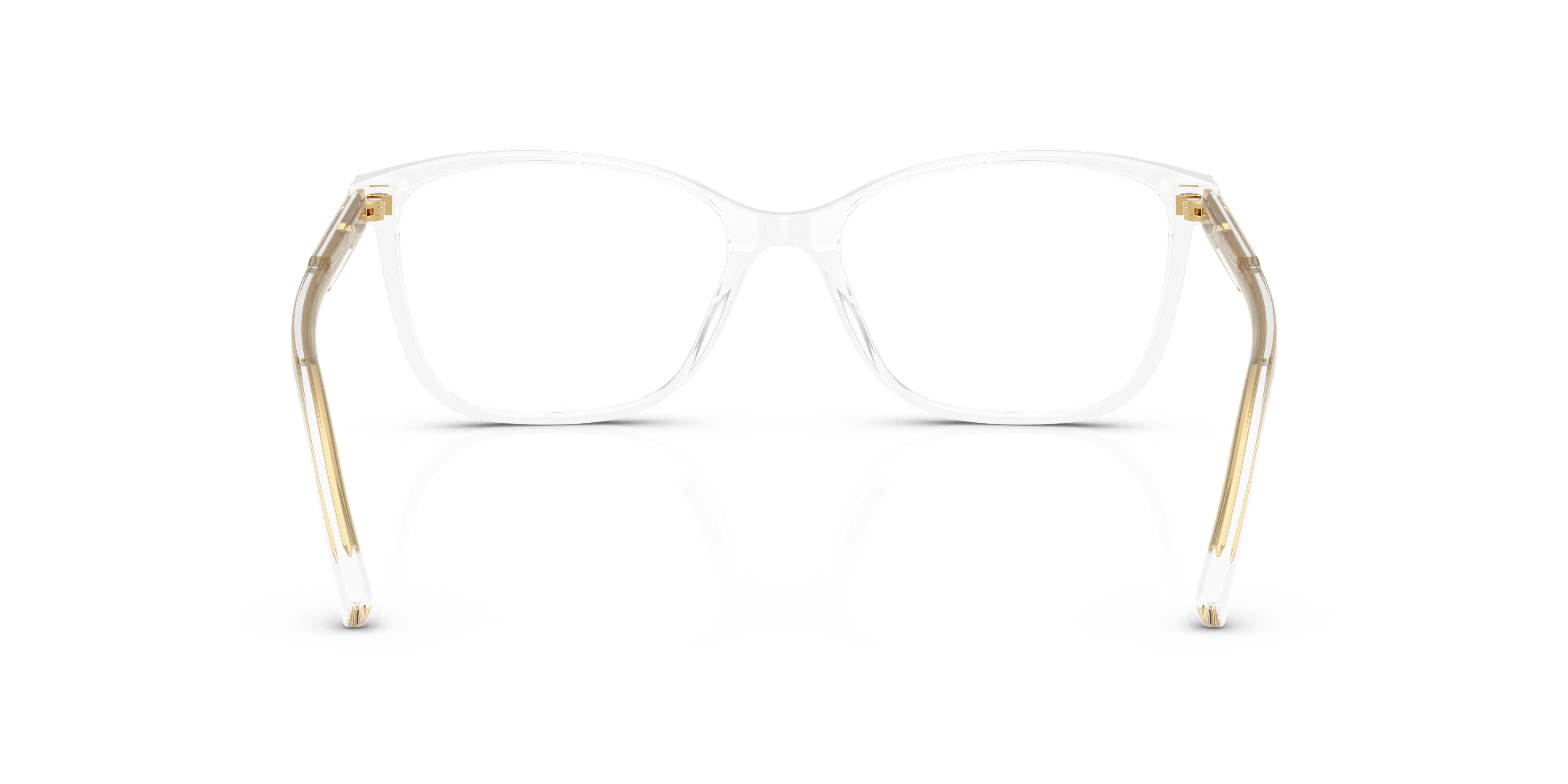 Dolce&Gabbana unisex acetate eyeglasses