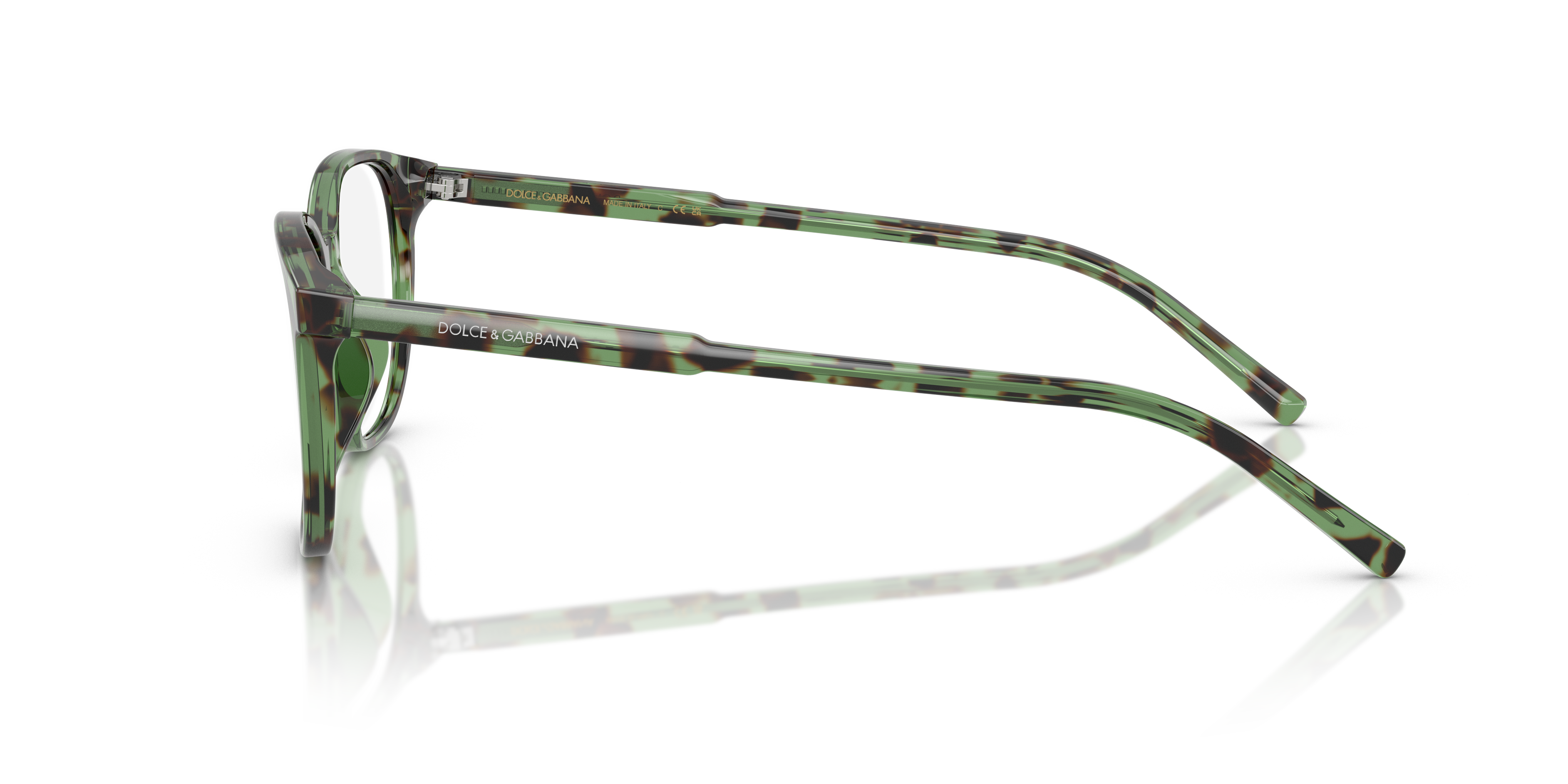 Occhiale Dolce&Gabbana da vista da uomo in acetato