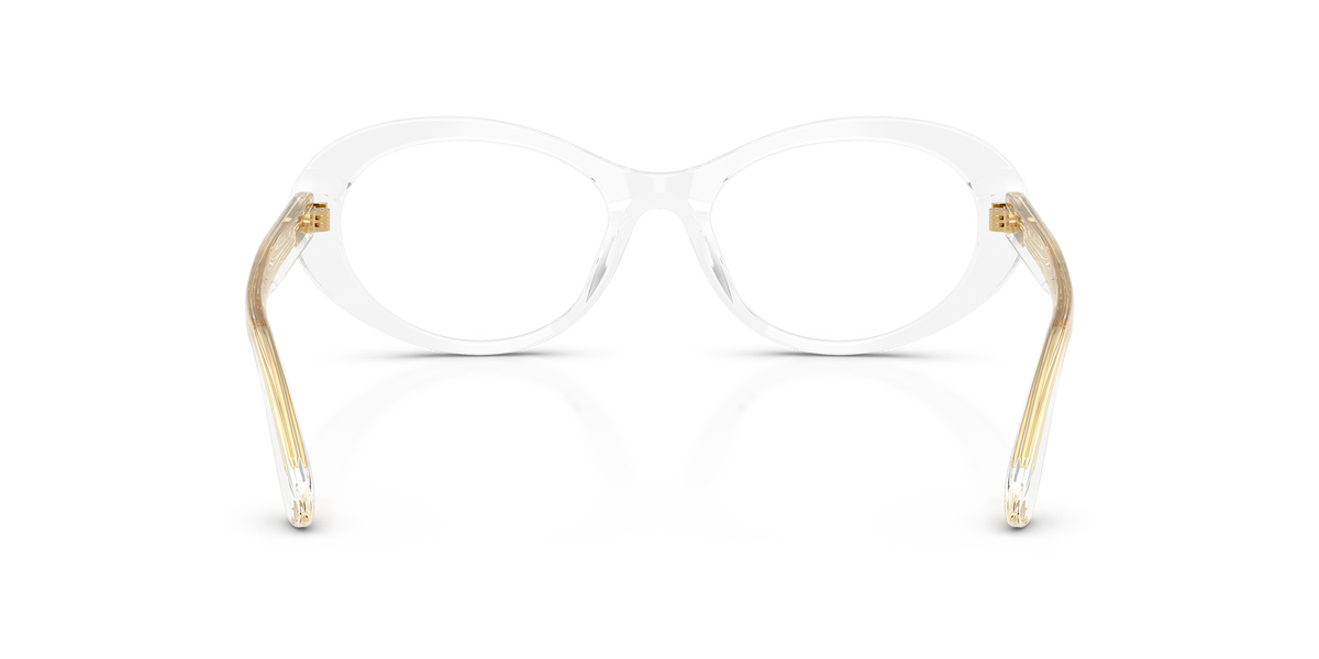 Occhiale Dolce&Gabbana da vista da donna in acetato