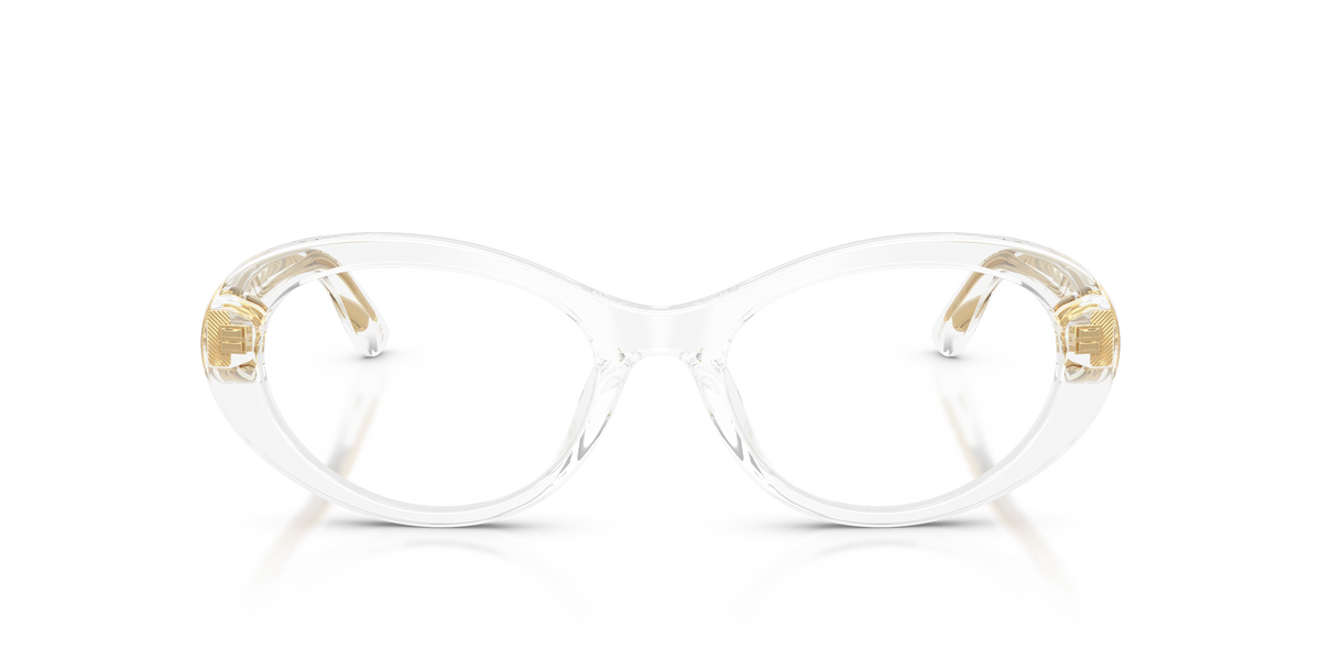 Occhiale Dolce&Gabbana da vista da donna in acetato