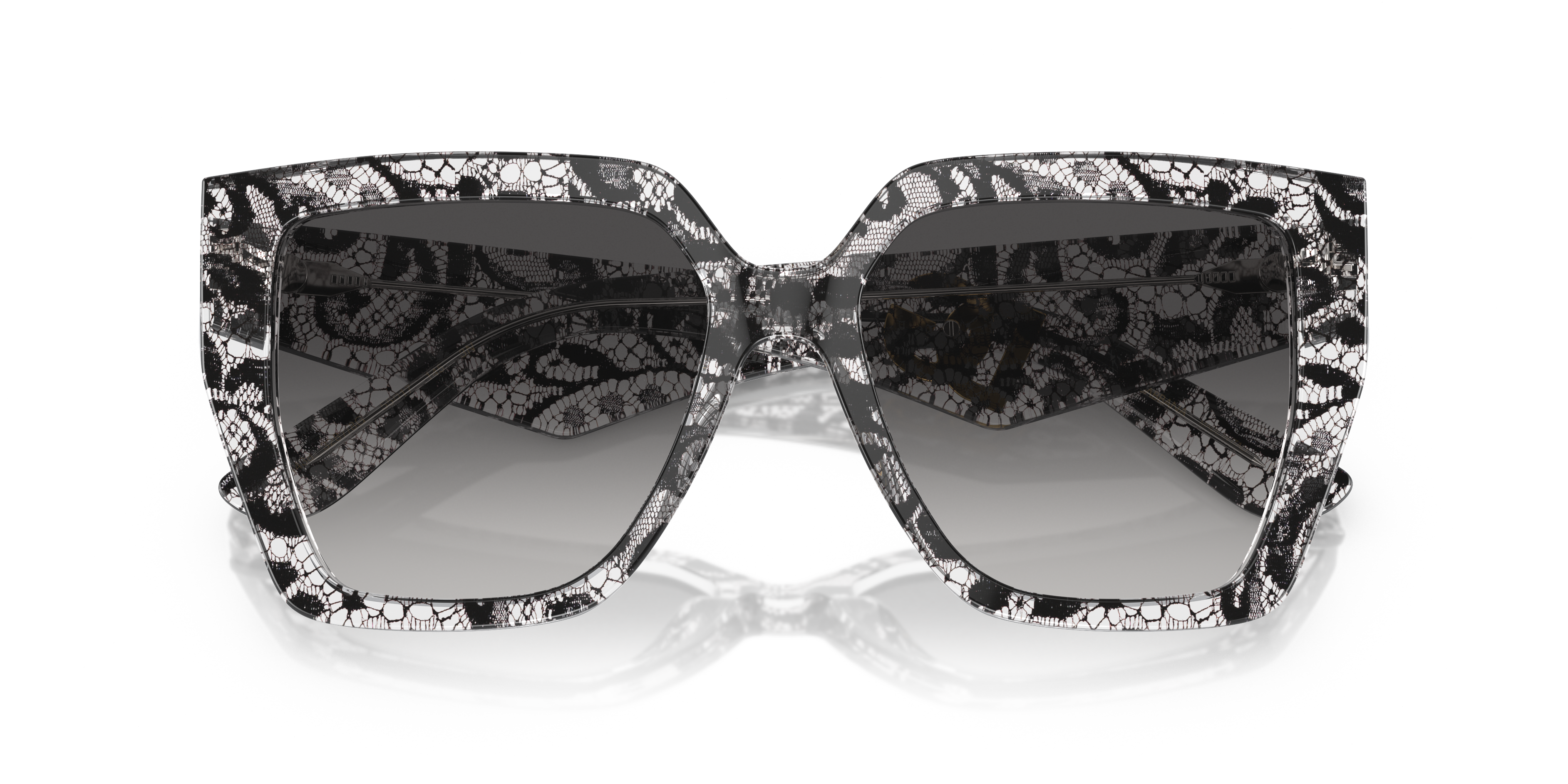 Dolce&Gabbana women's acetate sunglasses