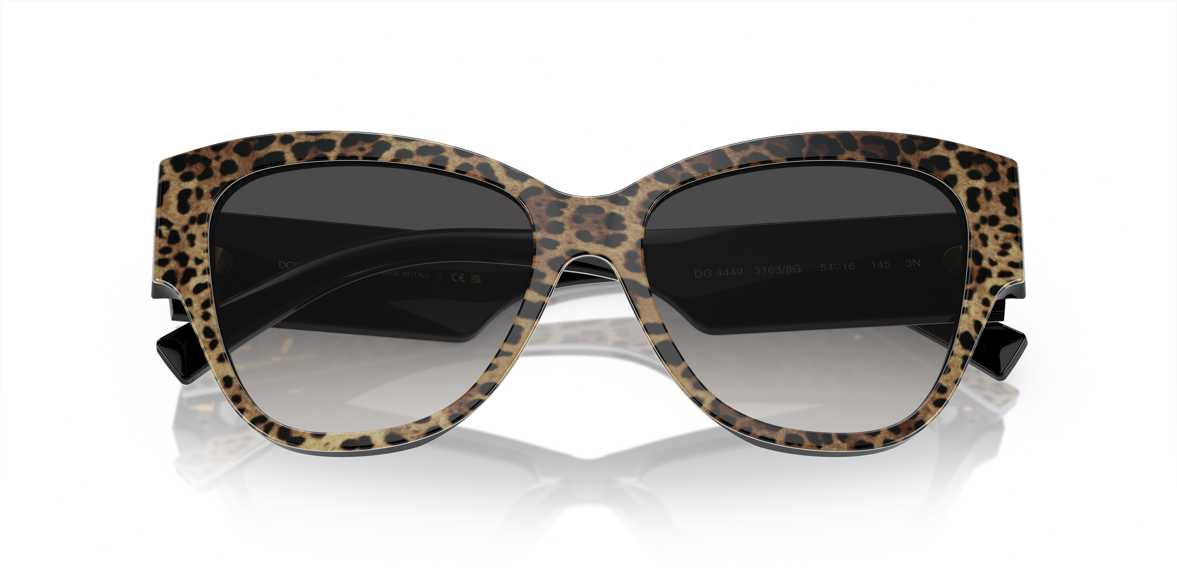 Dolce&Gabbana women's acetate sunglasses